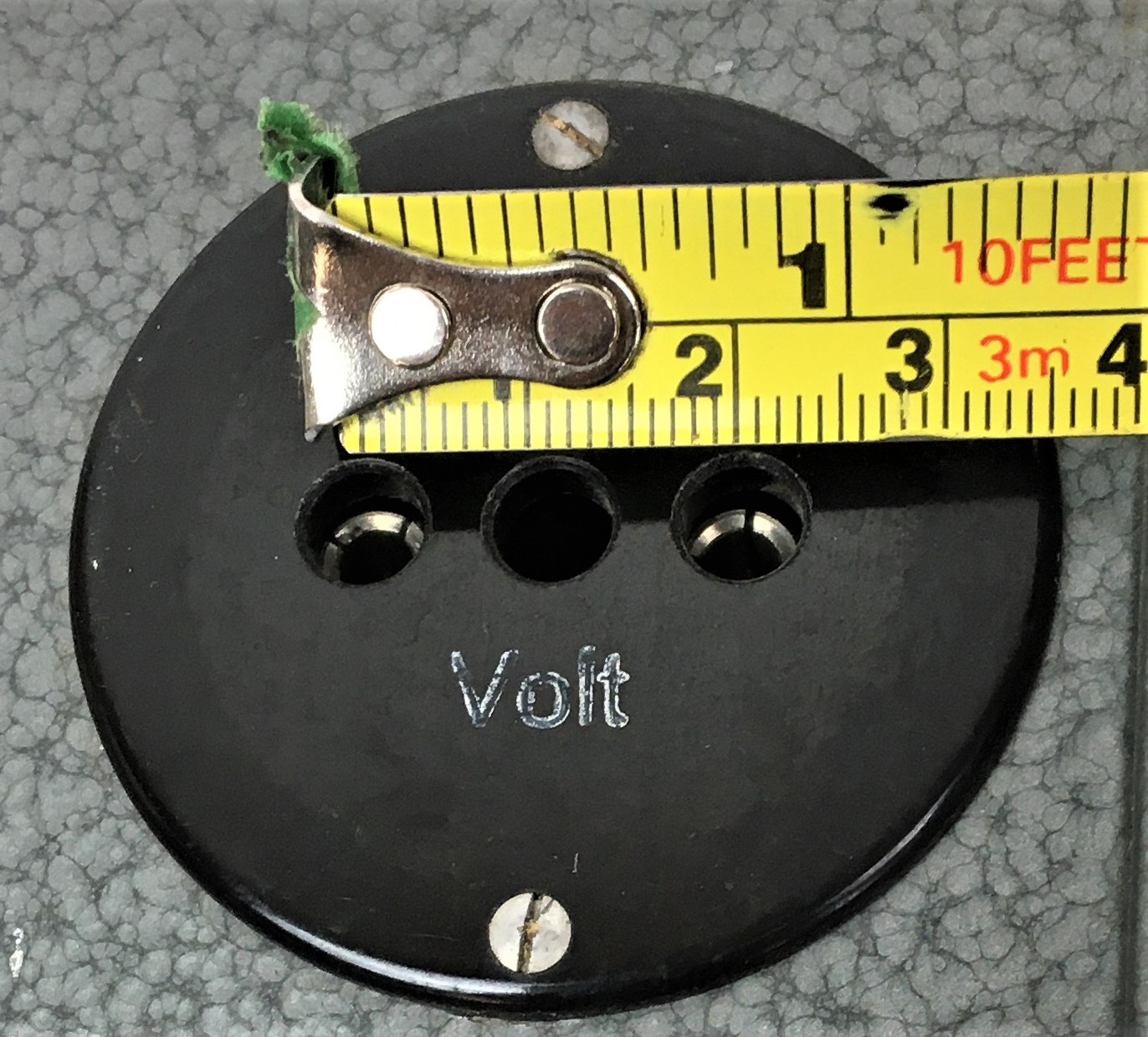 Used Leitz Wetzlar REDYX Transformer