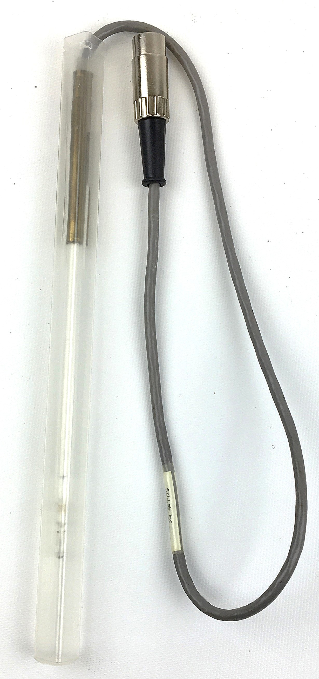 New Open Box ISL 8600-1 Temperature Probe