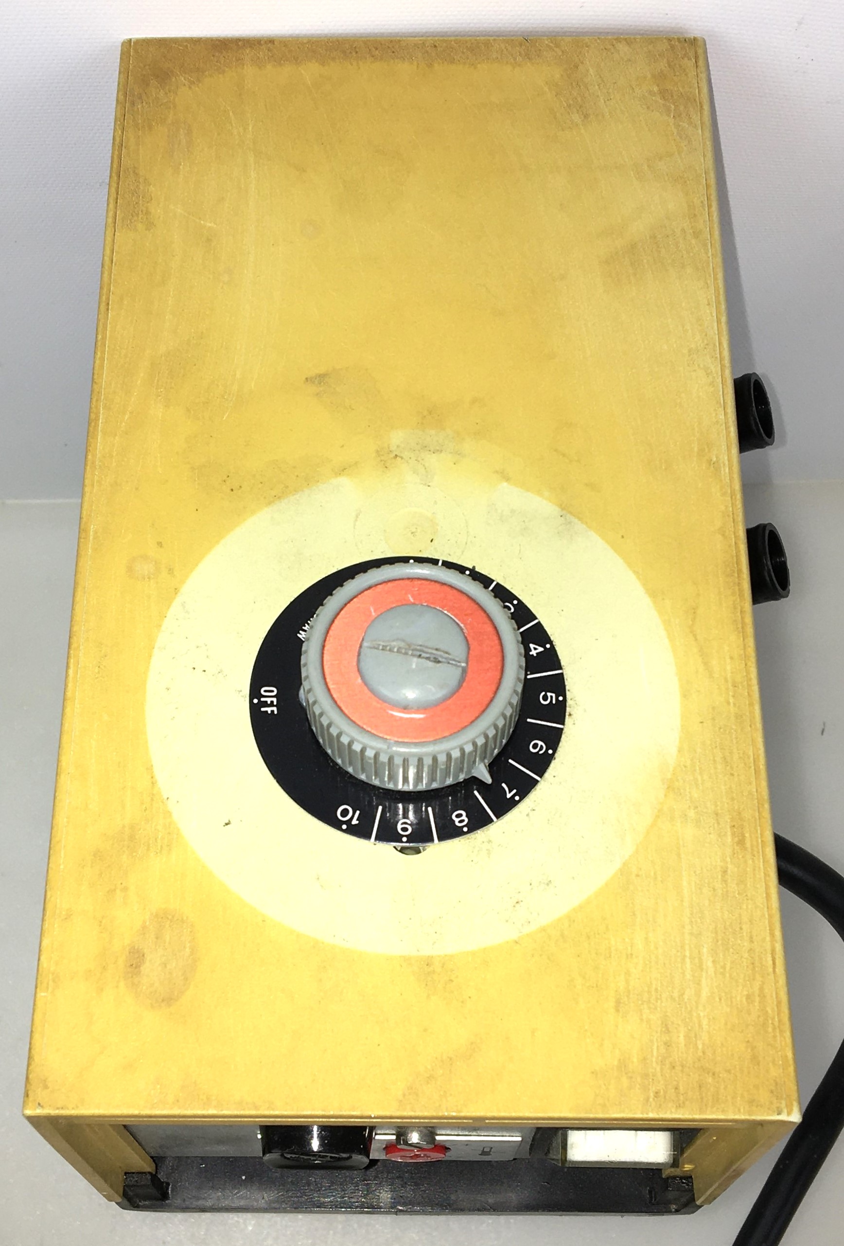 Used Techne RB-5 Immersion Chiller-Bath with Tempette TE-8A Circulator