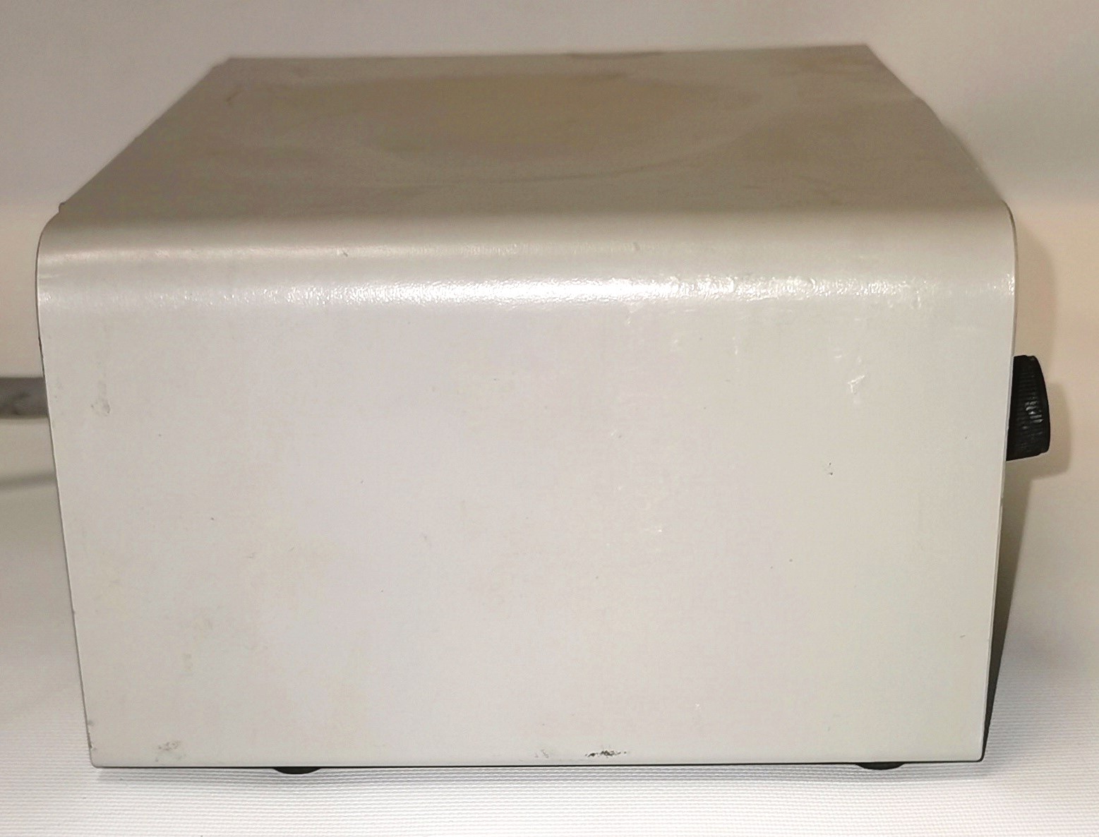 Used Glas-Col PowrTwin 104A-PL1202 Temperature Controller