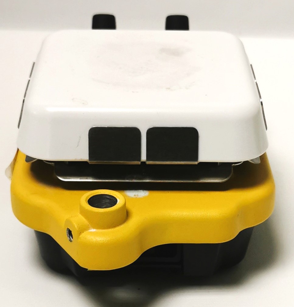 Used Thermo Cimarec SP131015 Stirring Hot Plate (4" x 4" Plate)