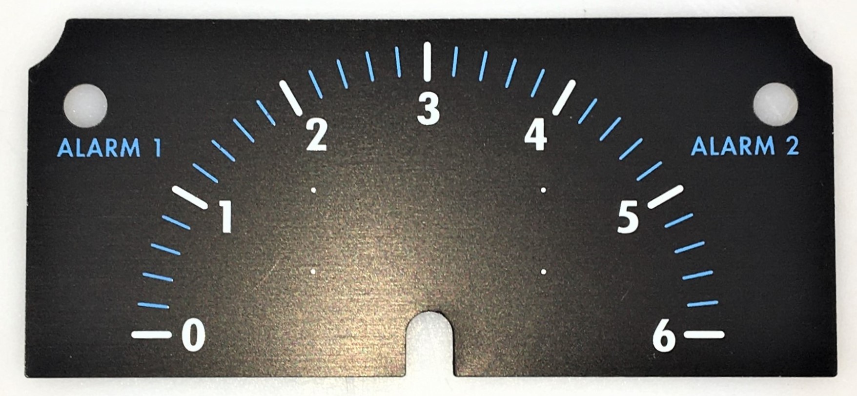 Used GF Signet 3-5500 Flow Monitor