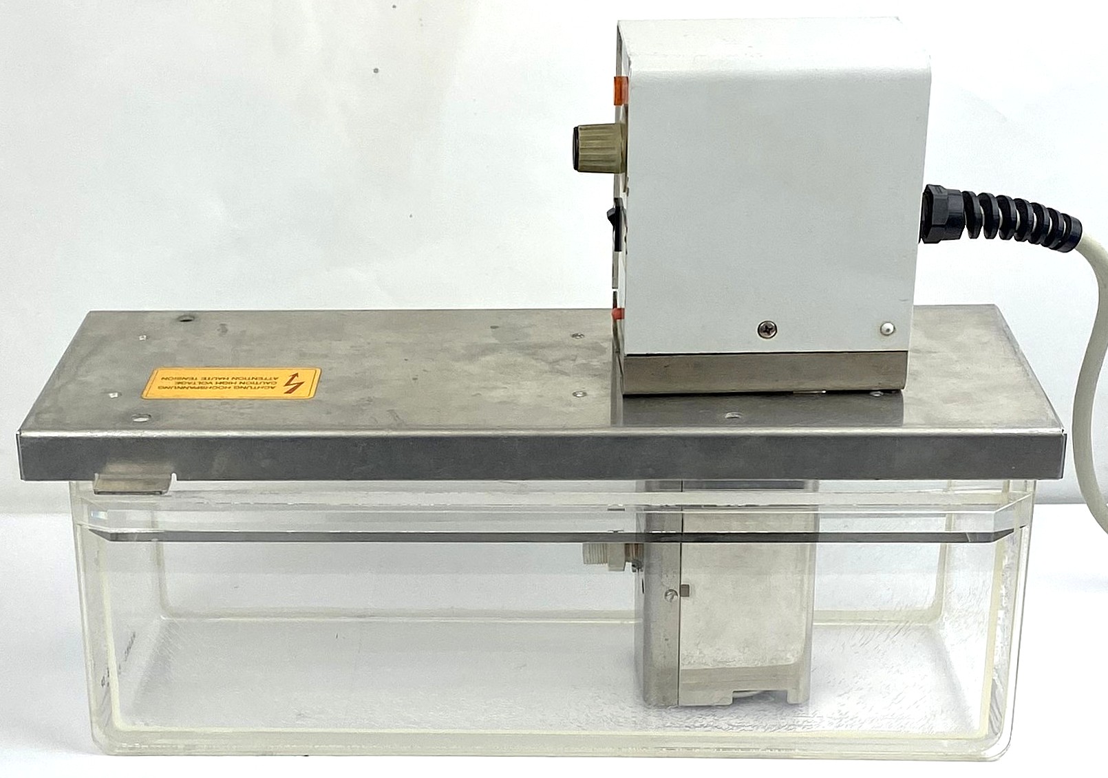 Used Haake D1-5P Circulating Bath (5L)