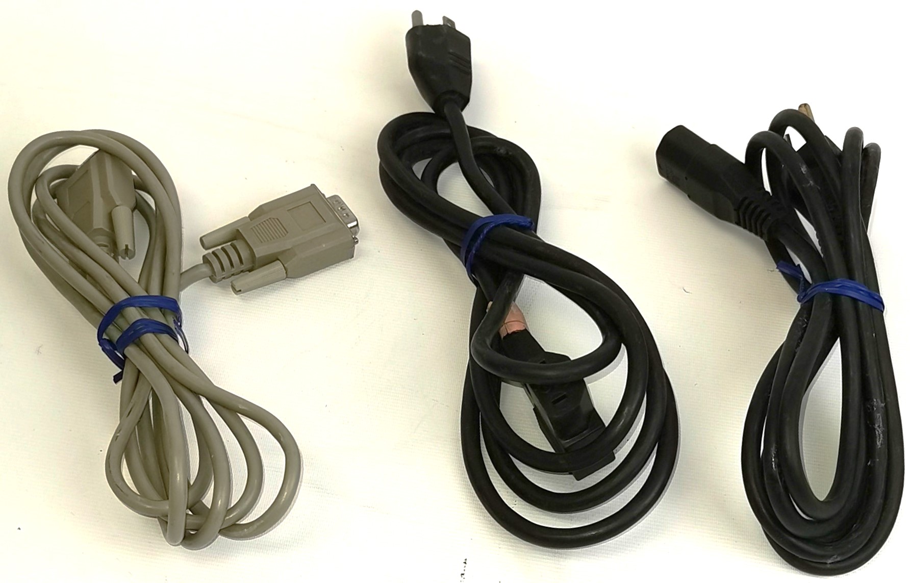 Used BioRad iCycler-IQ 5 Multi-Color Real-Time PCR