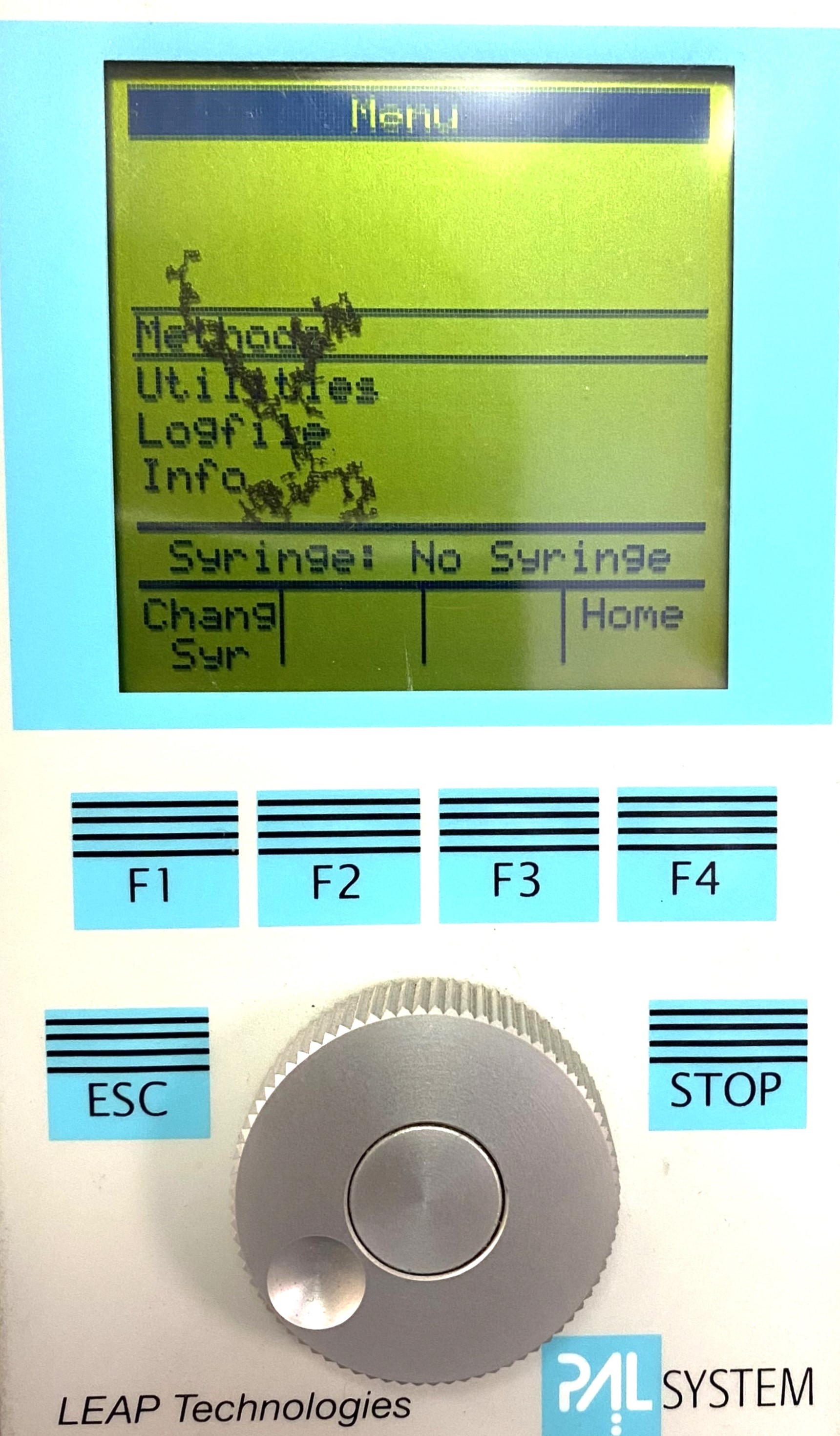 Used CTC Analytics PAL System Terminal-Controller