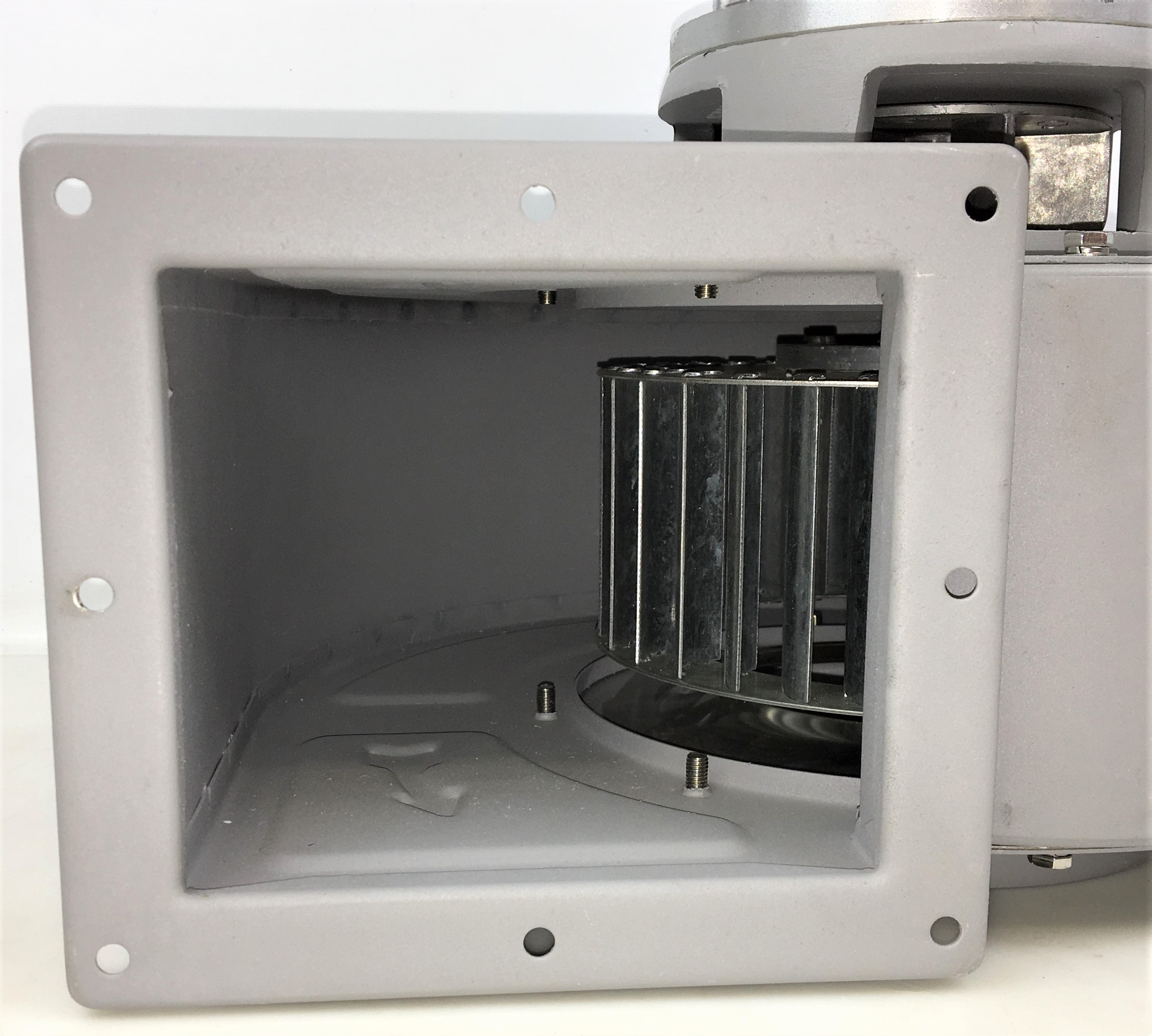 New Open Box Ningbo Haoxin WDF Centrifugal Blower