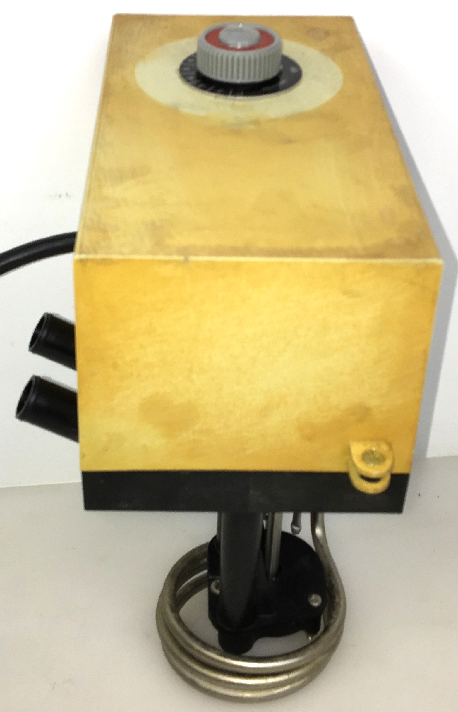 Used Techne RB-5 Immersion Chiller-Bath with Tempette TE-8A Circulator