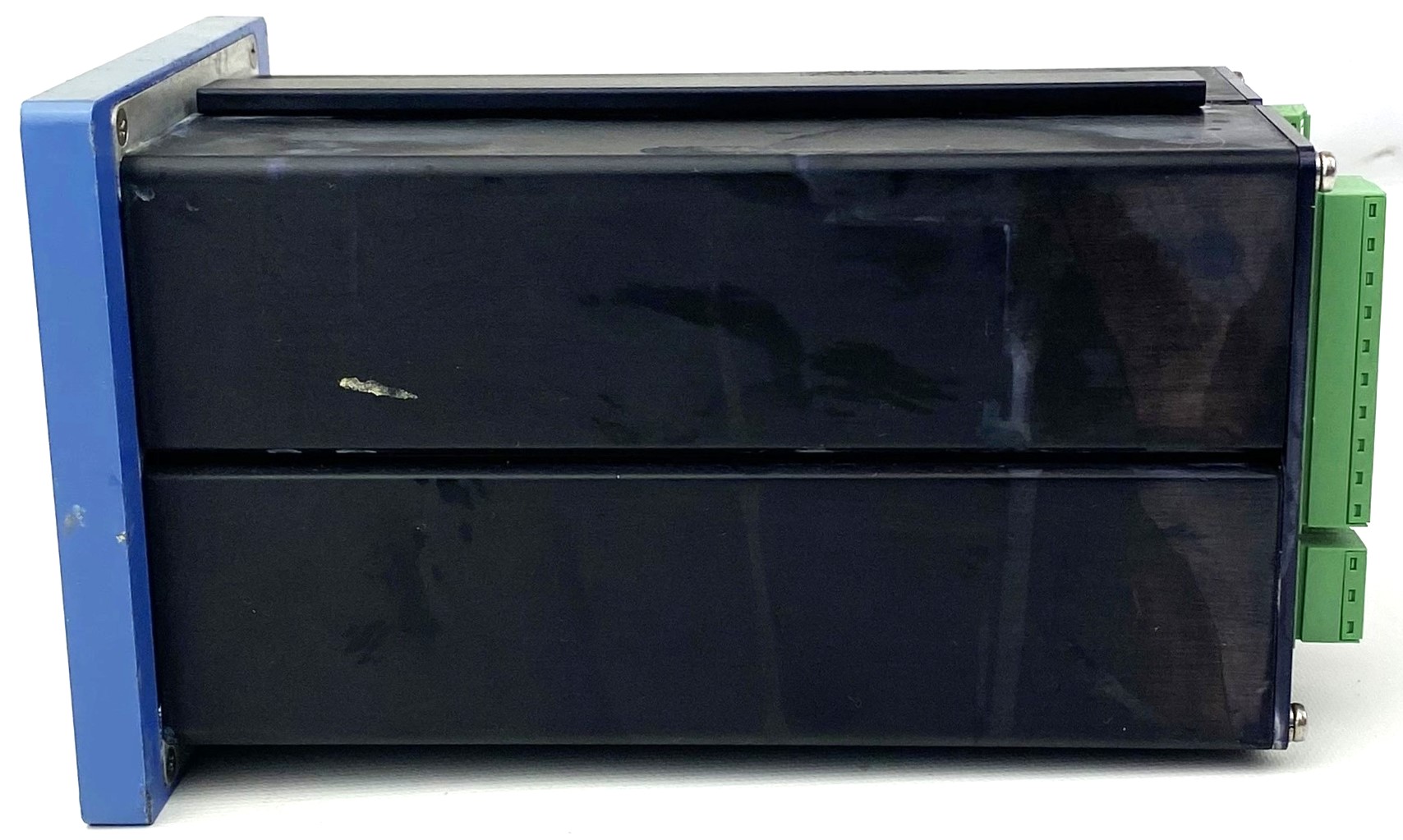 Used Wedgewood Integra INTDU1 UV Analyzer Controller