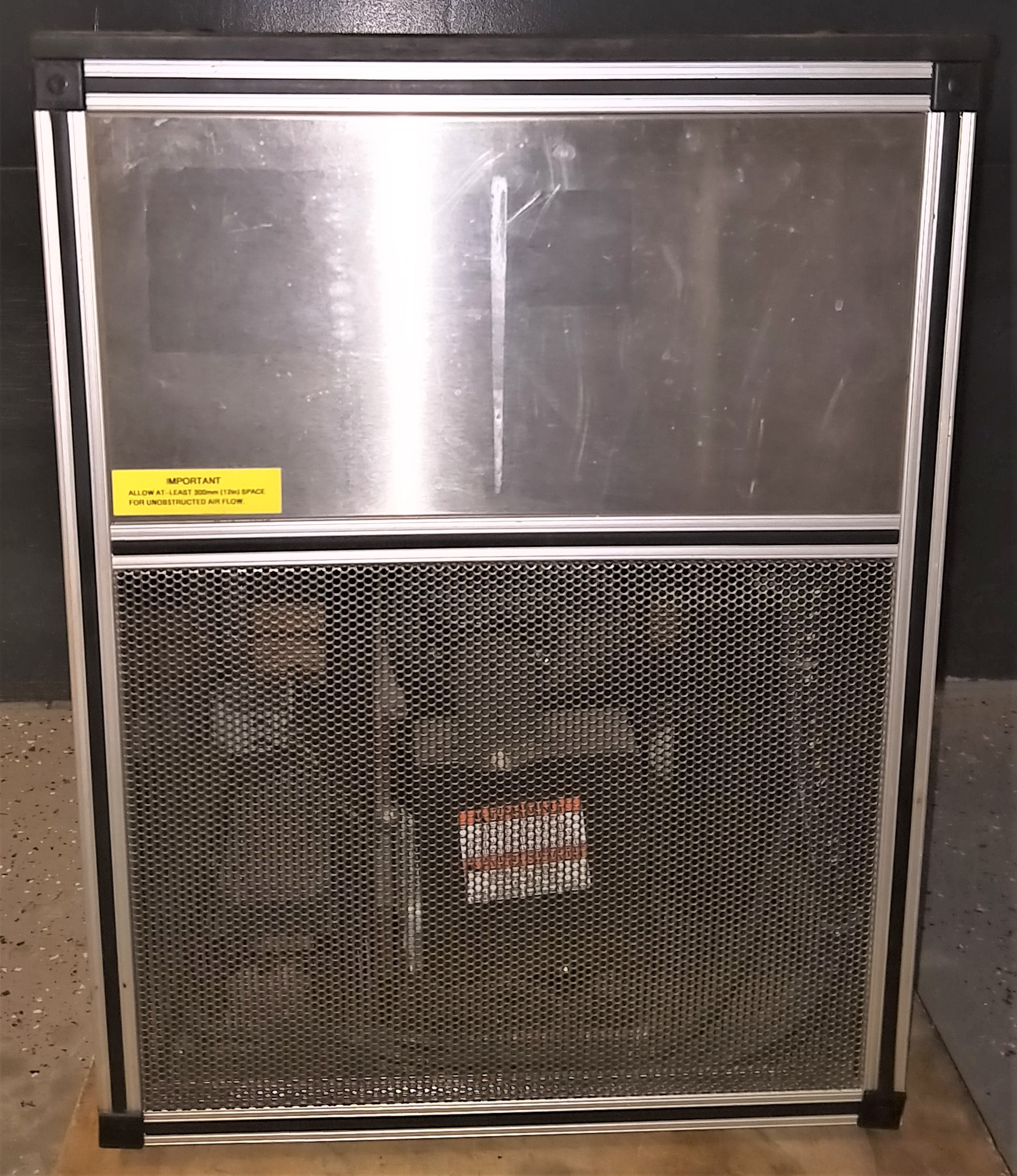 Used Koehler K46100 Refrigerated Cloud and Pour-Point Tester for Petroleum