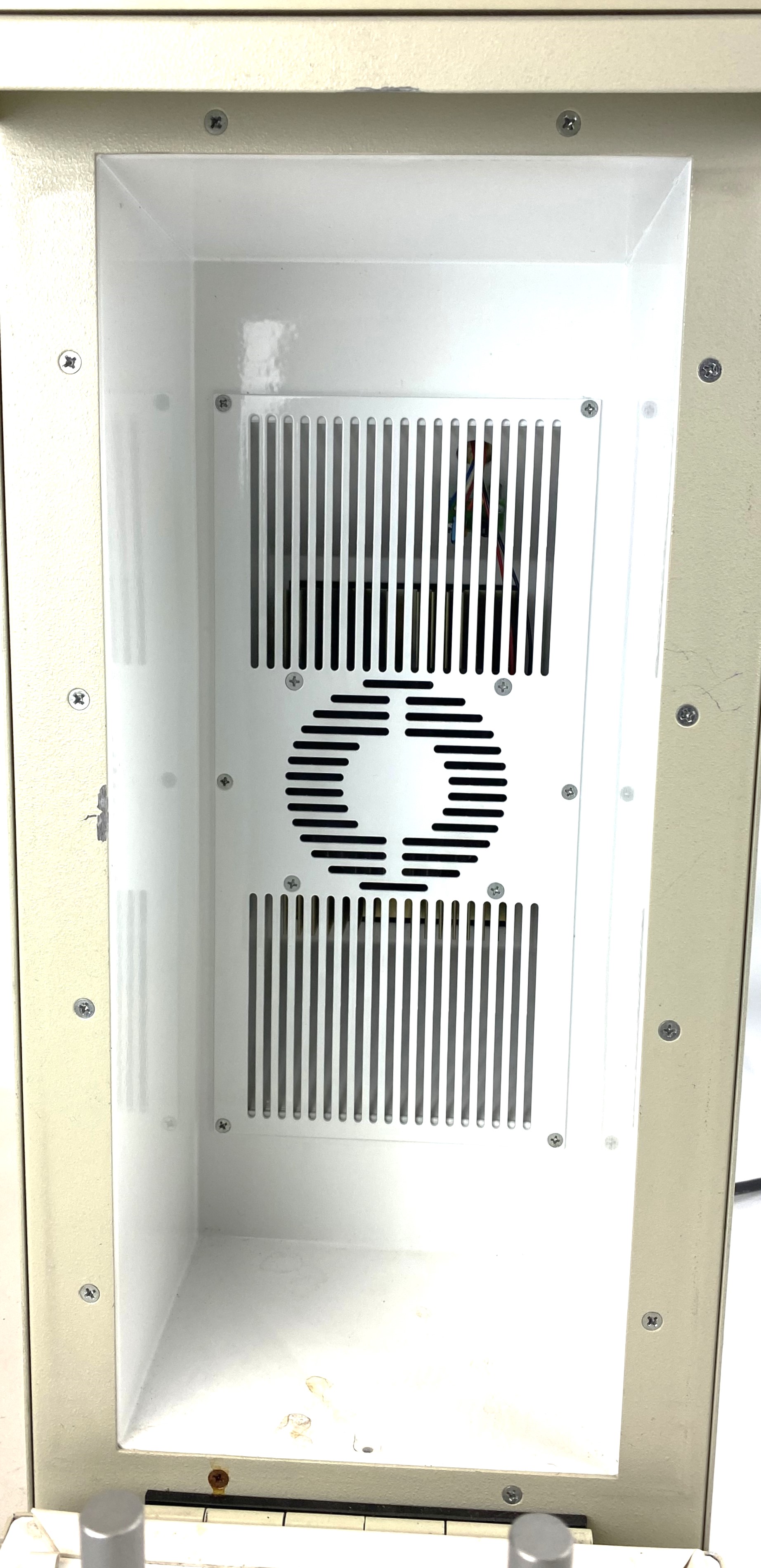 Used Phenomenex ThermaSphere TS-430 HPLC Column Chiller-Heater