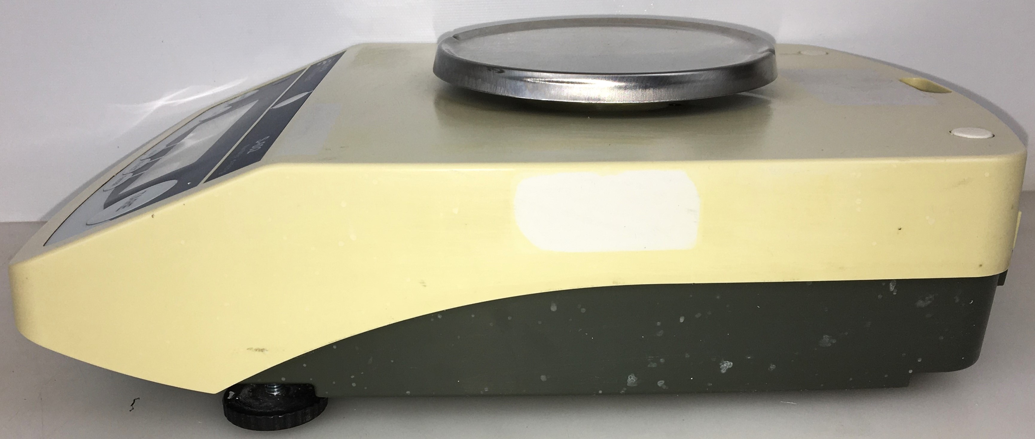 Used Denver Summit S-602 Top-Loading Balance (600g x 0.01g)