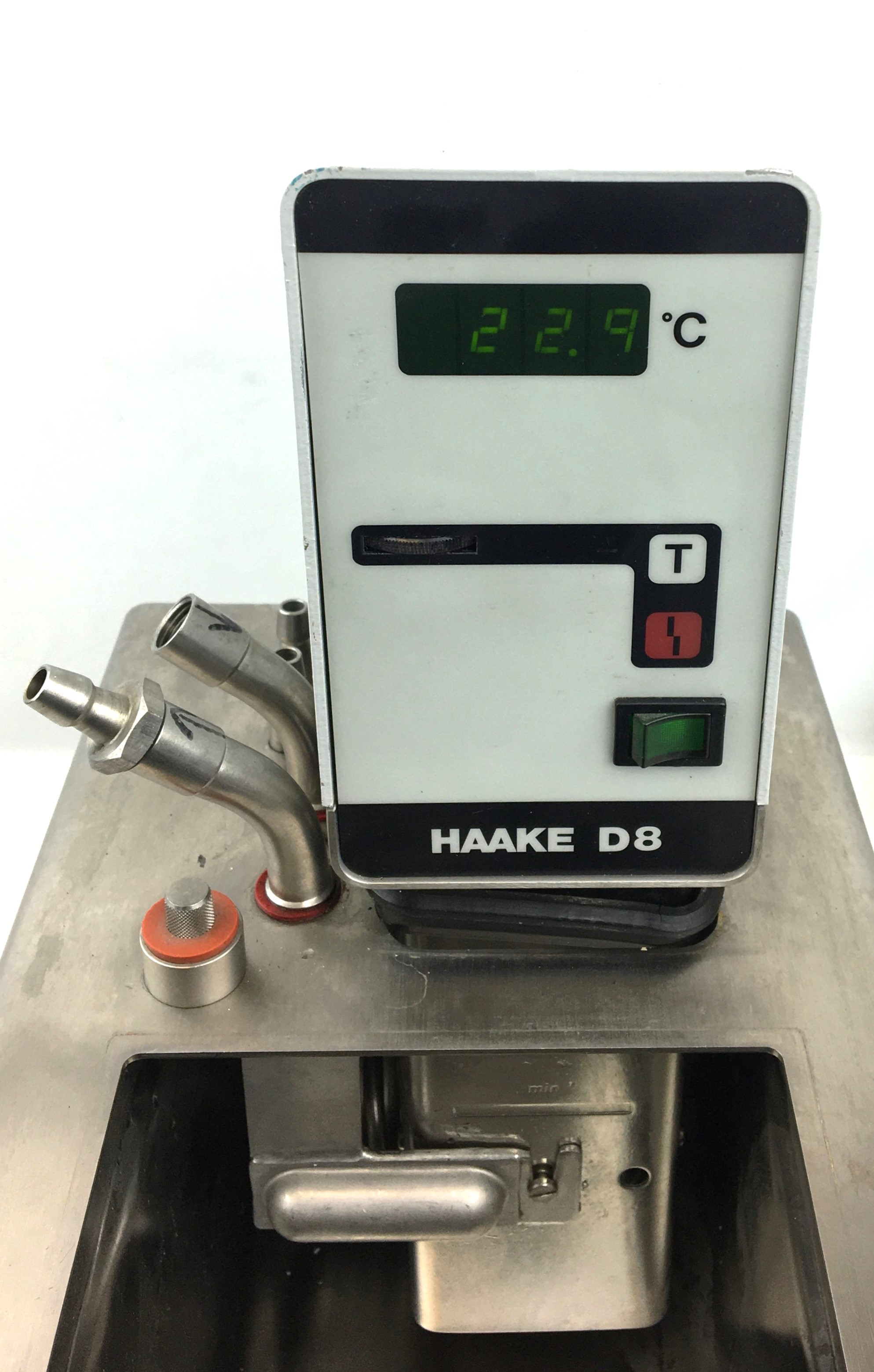 Used Haake D8-L Circulating Bath (3L)