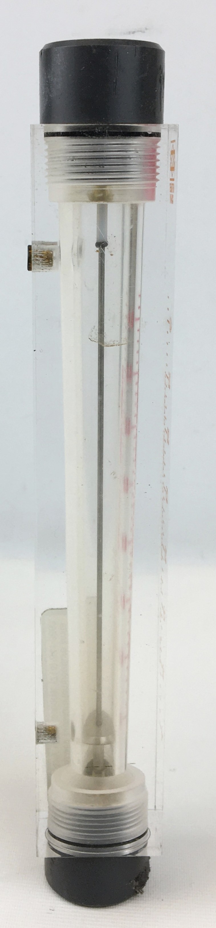 Used King 7511 Series Rotameter (127mm/5")