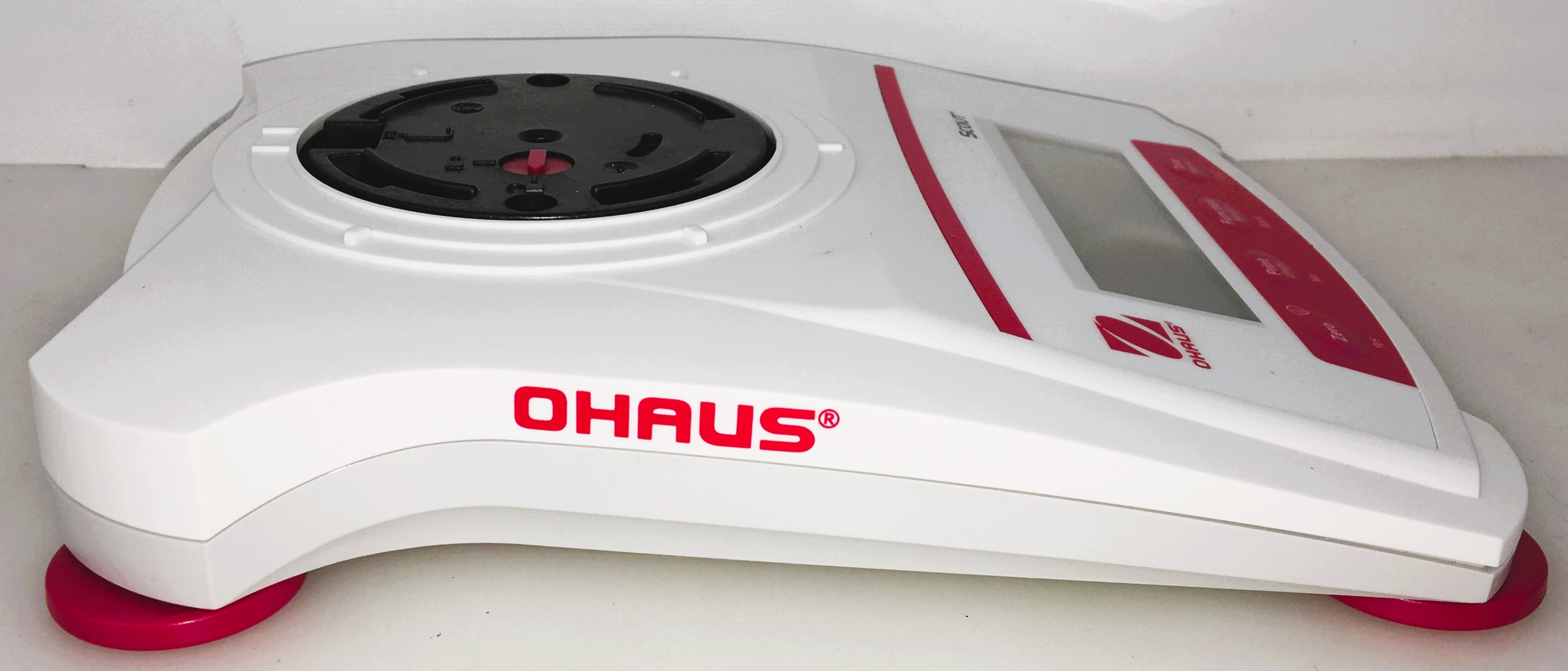 New Open Box Ohaus Scout SKX 222 Portable Balance (220g x 0.01g)