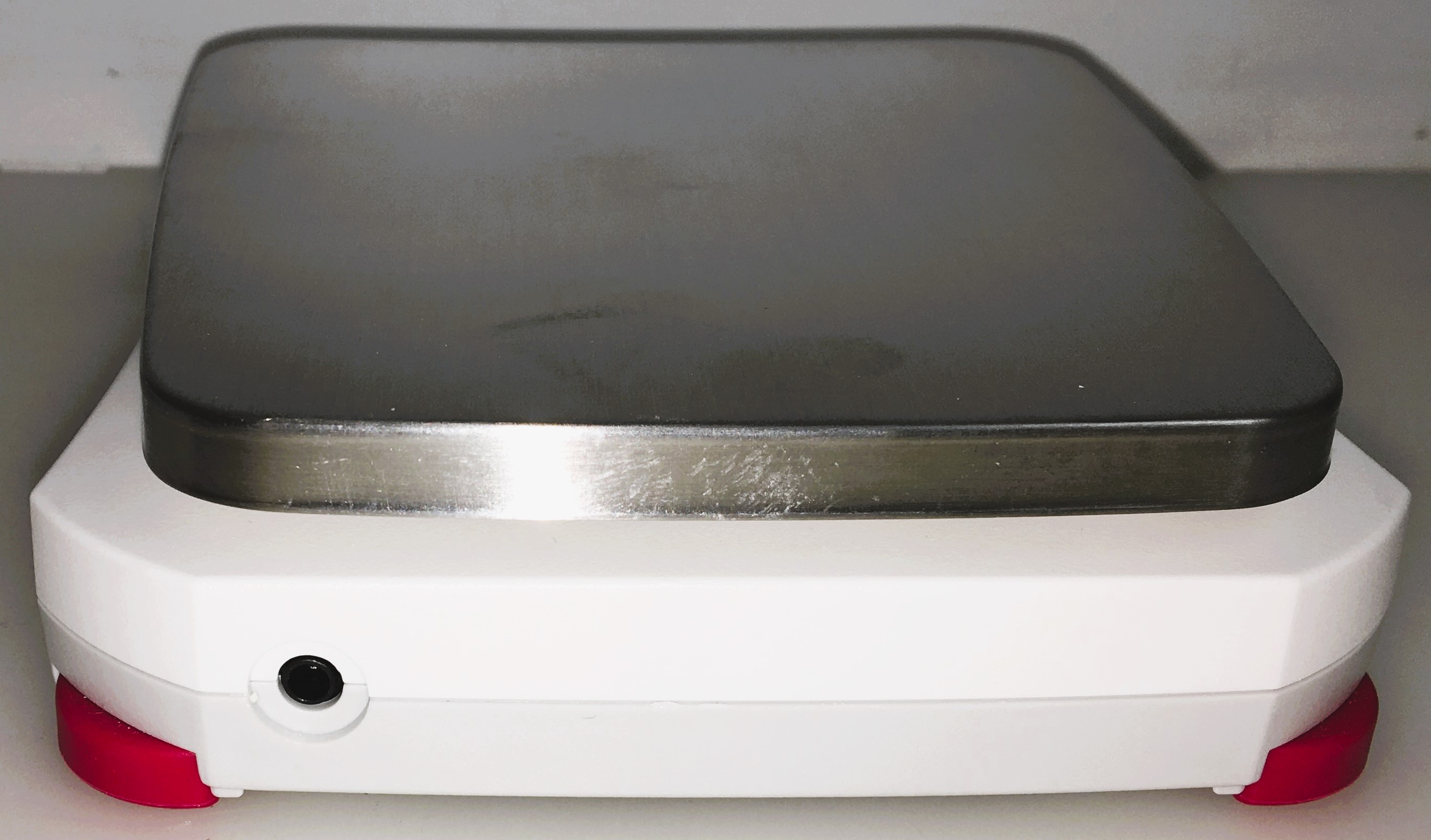 New Open Box Ohaus Compass CX1201 Portable Balance (1200g x 0.1g) 