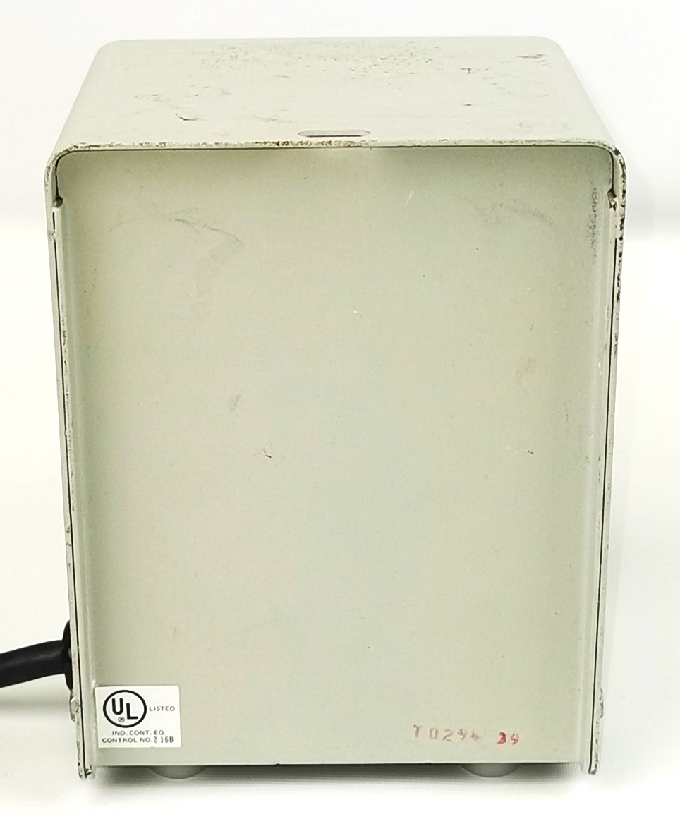 Used Superior Electric Powerstat L10C Variable Autotransformer