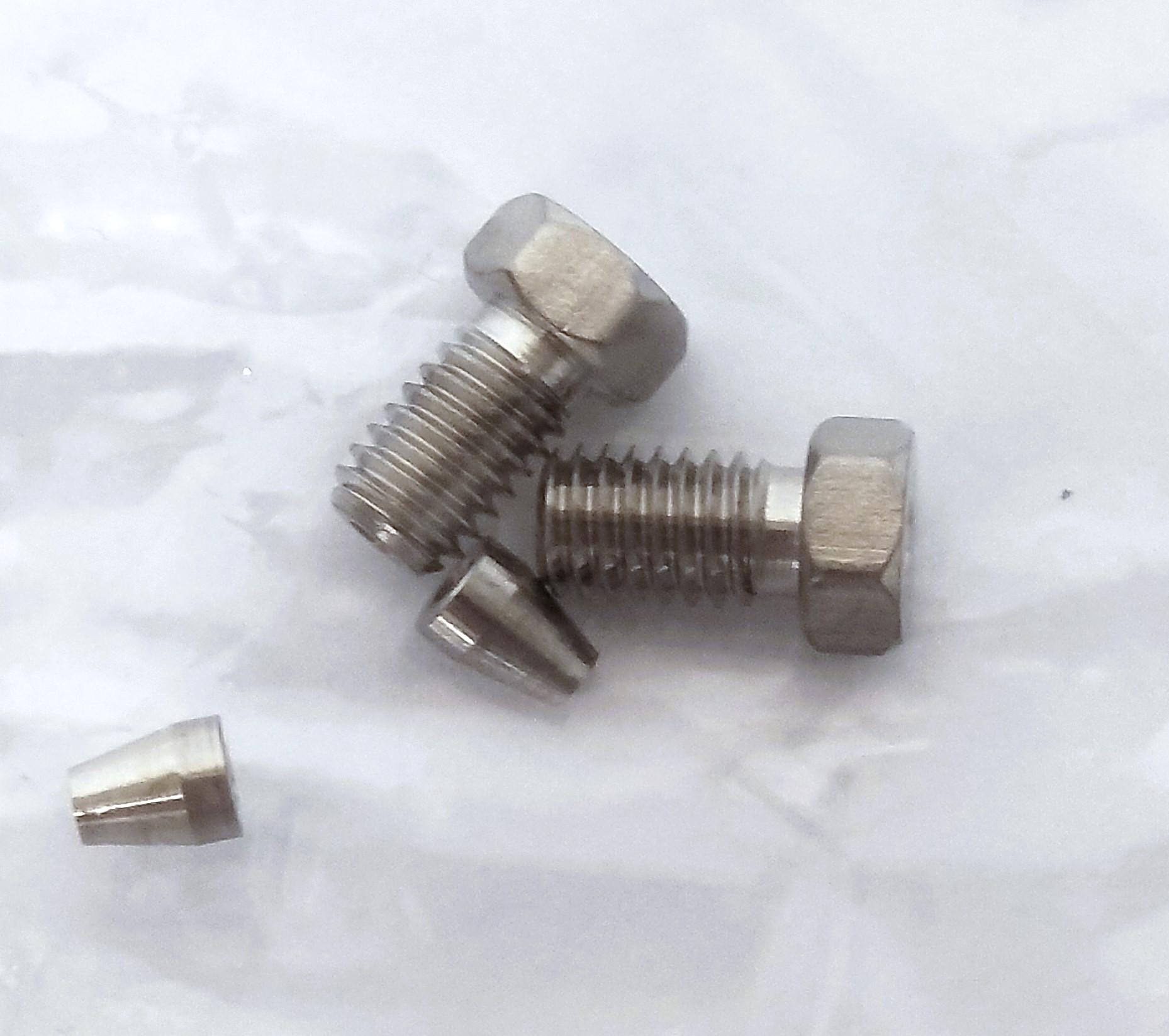 Used Supelco Supelcosil LC-8 (58297) LC Column (25 cm × 4.6 mm x 5µm)