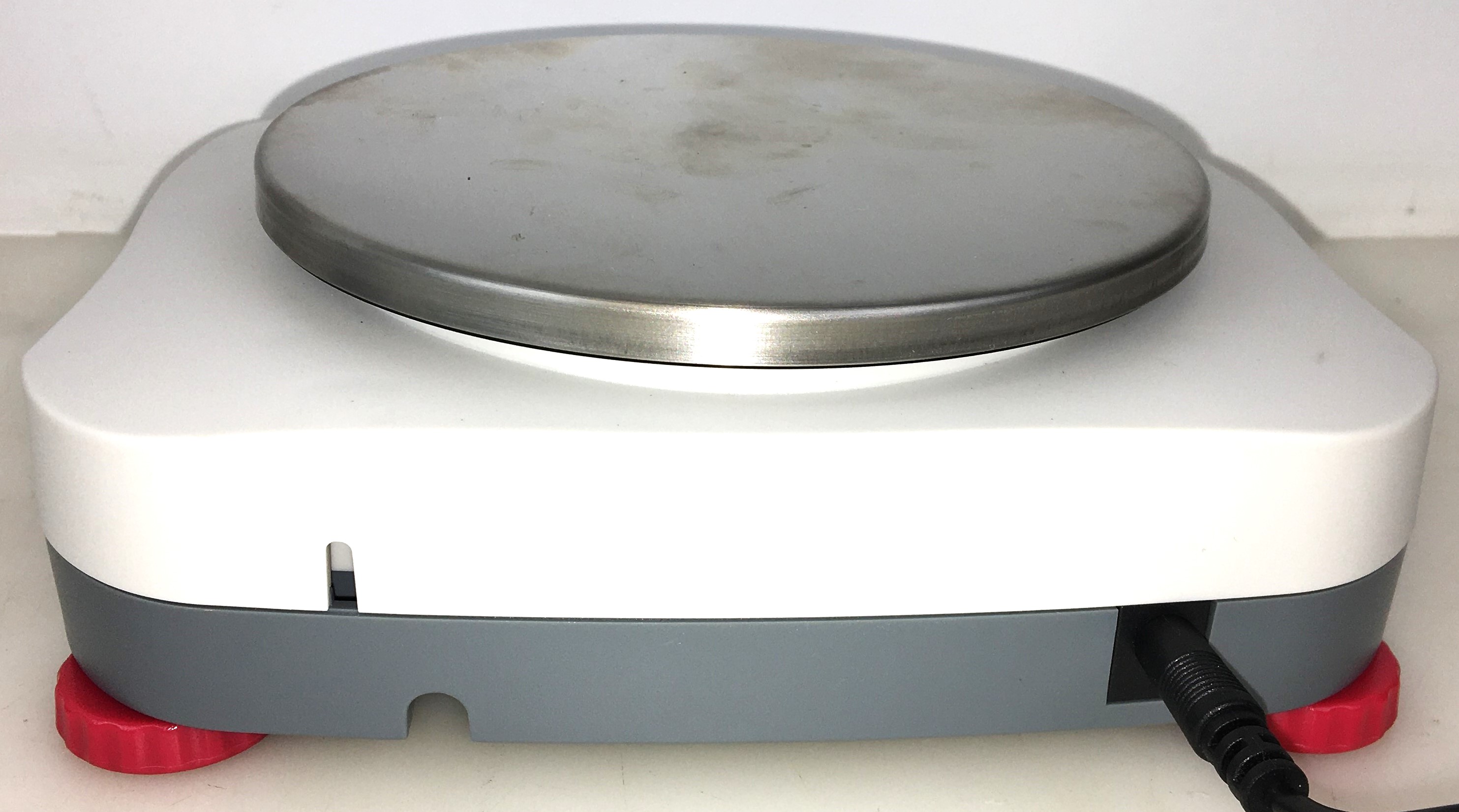 New Open Box Ohaus Navigator NV422 Portable Balance (420g x 0.01g) 