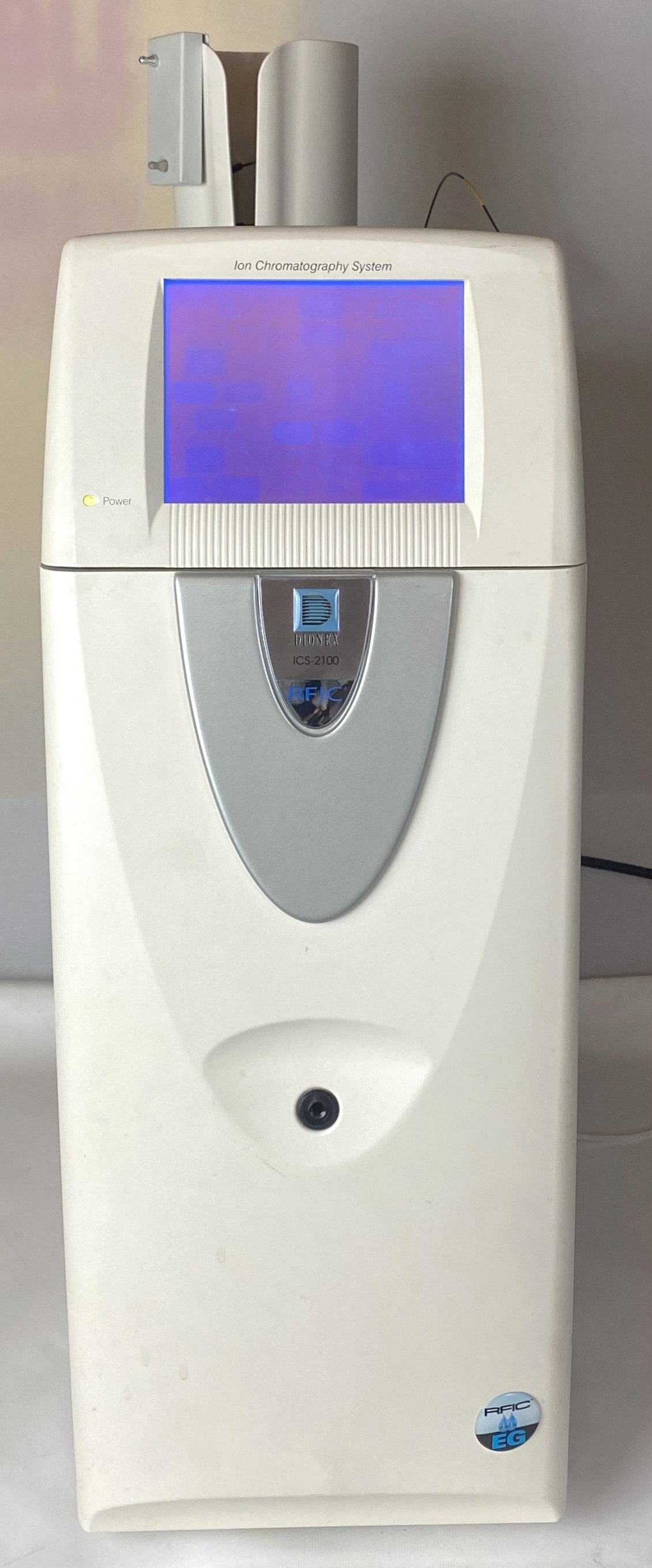 Used Dionex ICS-2100 Ion Chromatograph