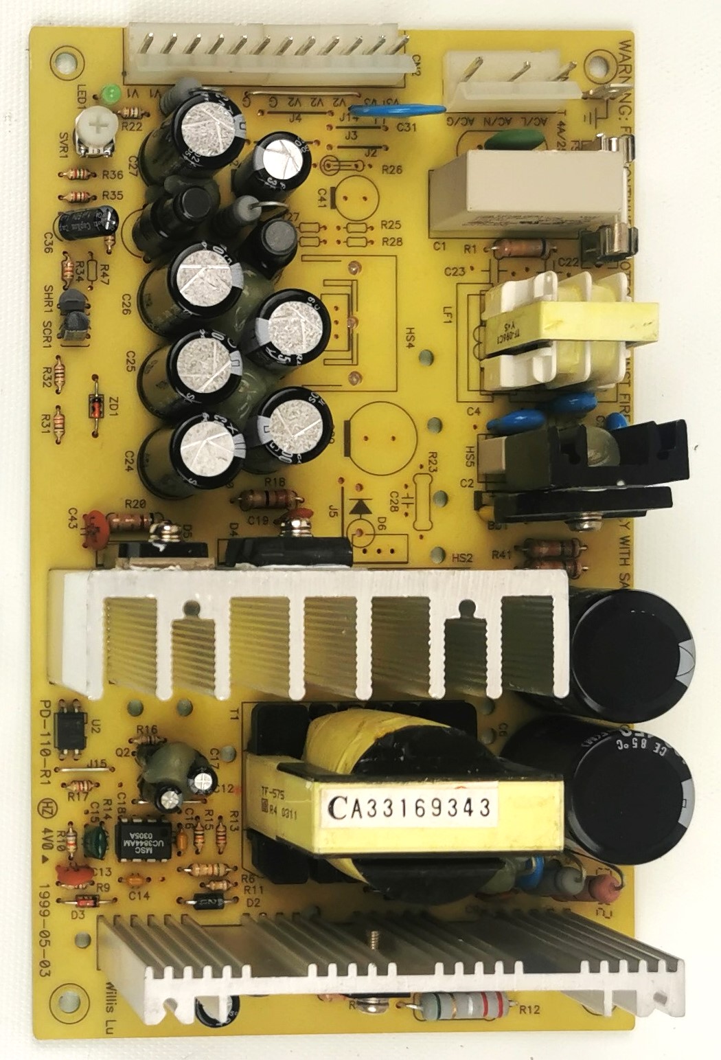 As is Lot of 2 Teledyne Tekmar Velocity XPT Purge and Trap Sample Concentrator with Spares