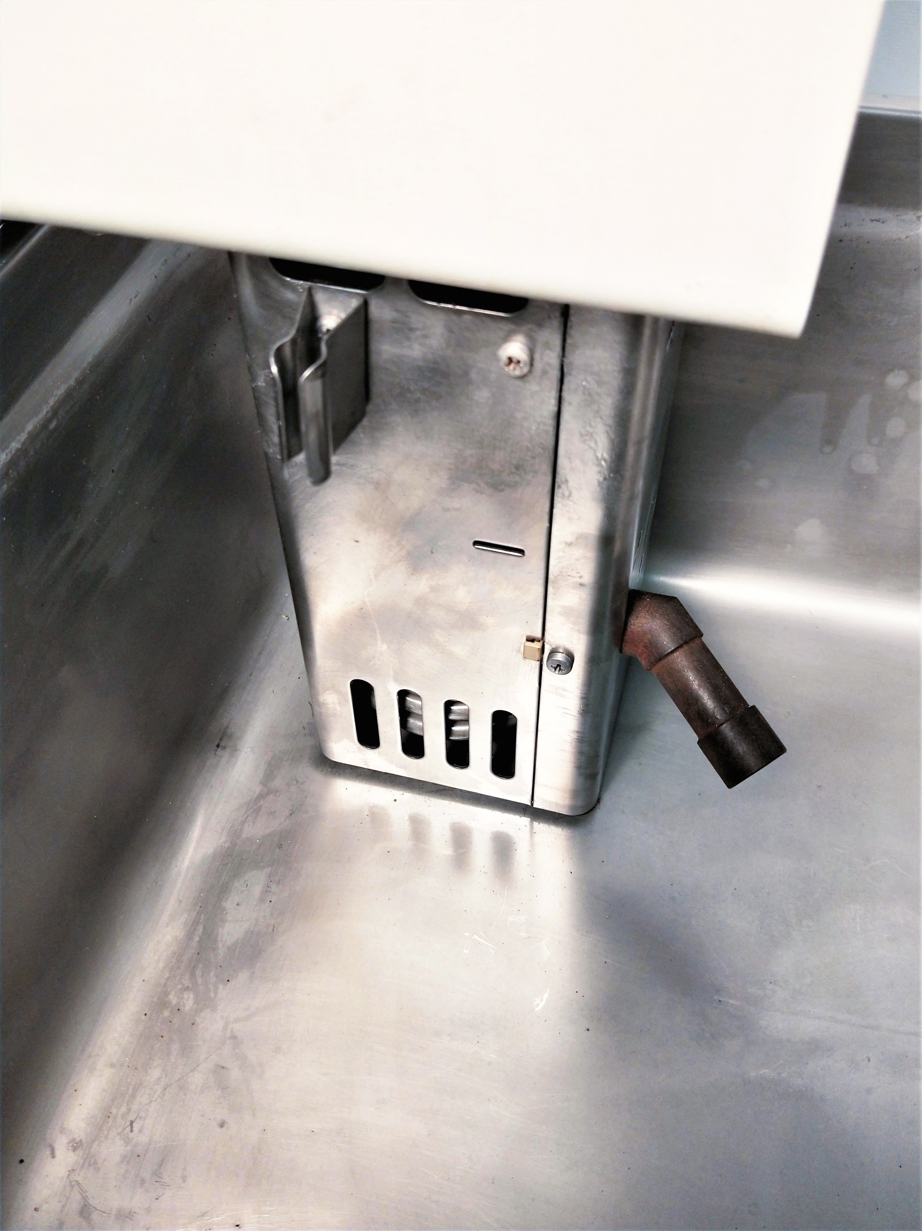 Used Haake C1-W13 Circulating Bath (15L)