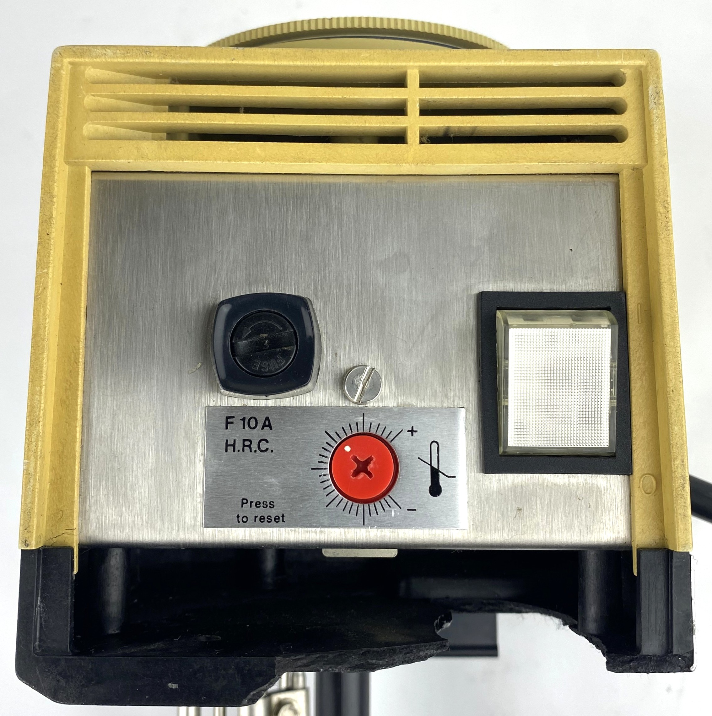 Used Techne Tempette TE-8D Immersion Circulator