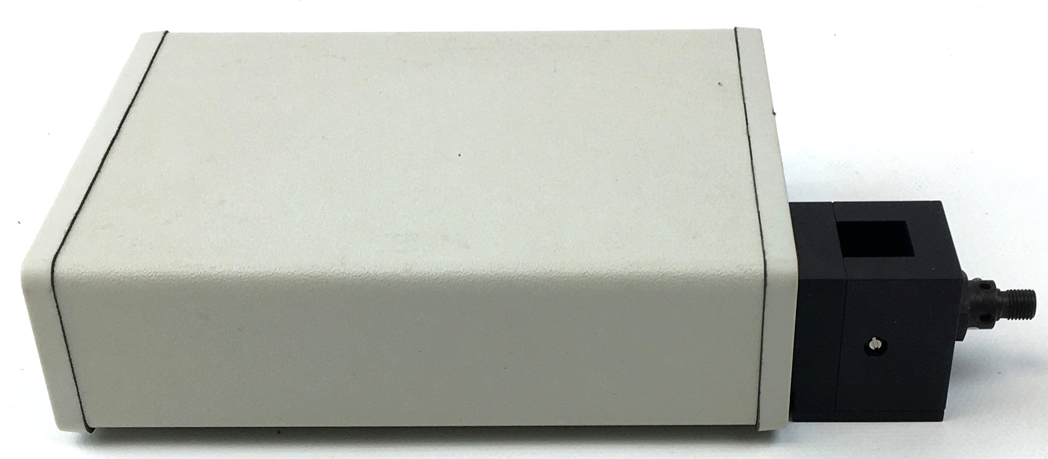 Used Ocean Optics ISS-UV-VIS Integrated Sampling System