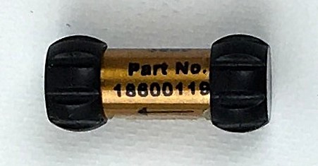 Used Waters Xterra Phenyl Guard Column (2 cm × 3.9 mm x 5µm)