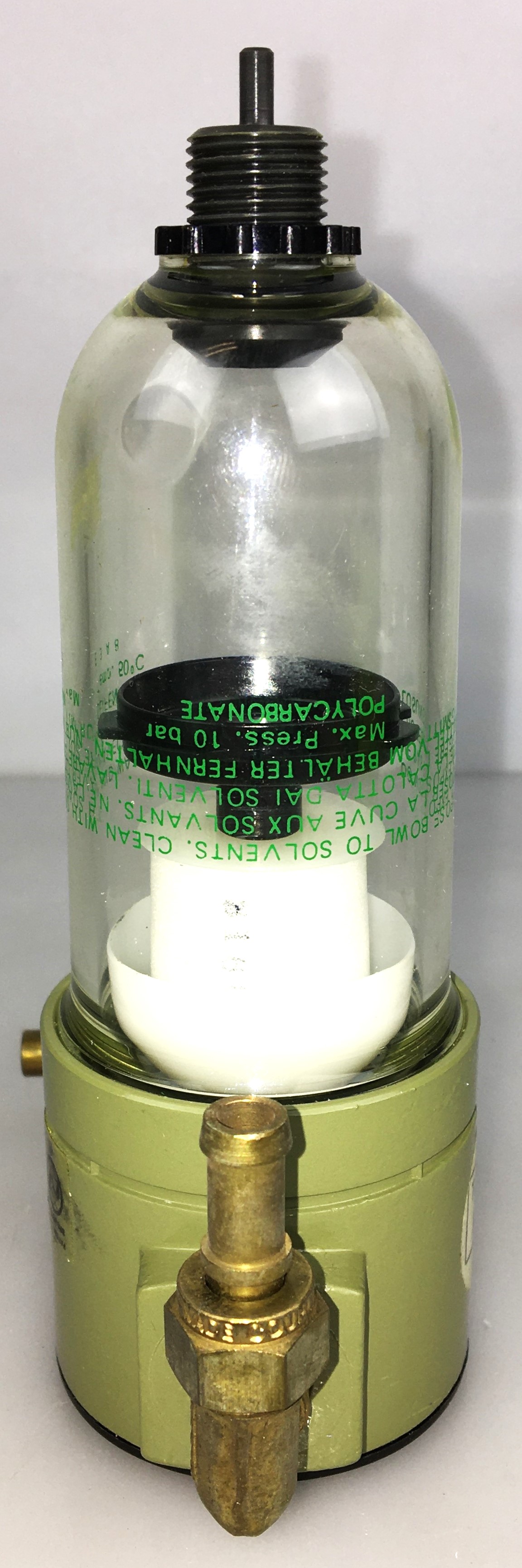 Used Norgren F11-200 Regulator Filter (25 Micron)