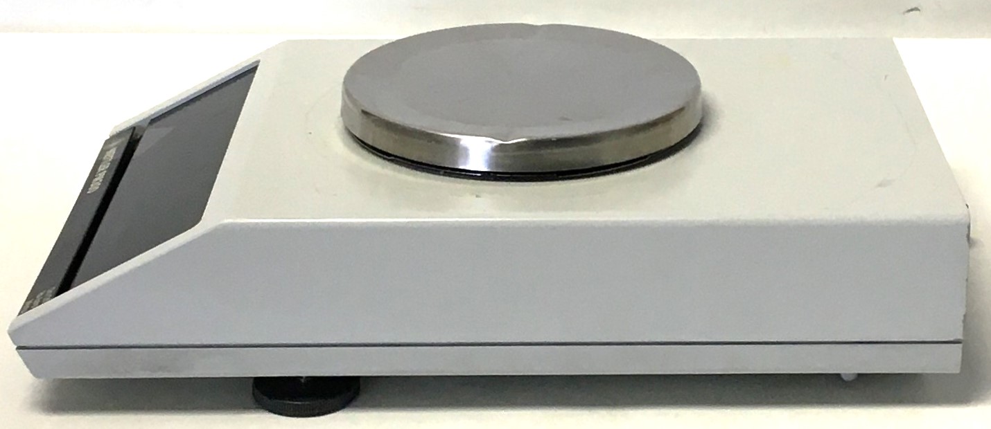 Used Mettler Toledo PM300 Balance (310g x 0.01g)