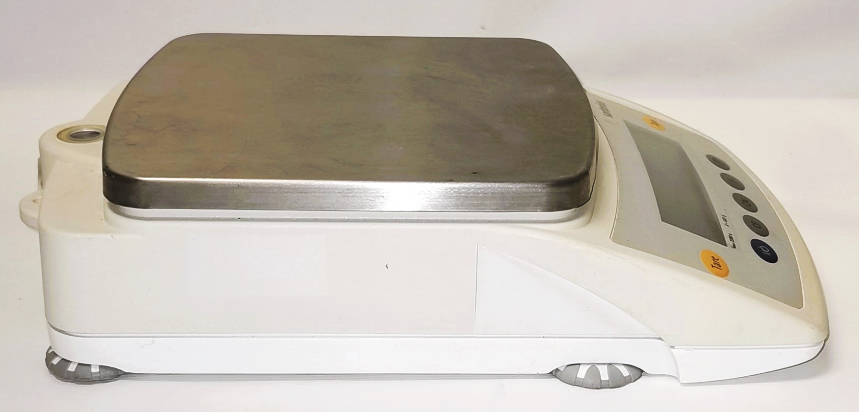 Used Sartorius CPA6202S Top-Loading Balance (6200g x 0.01g)