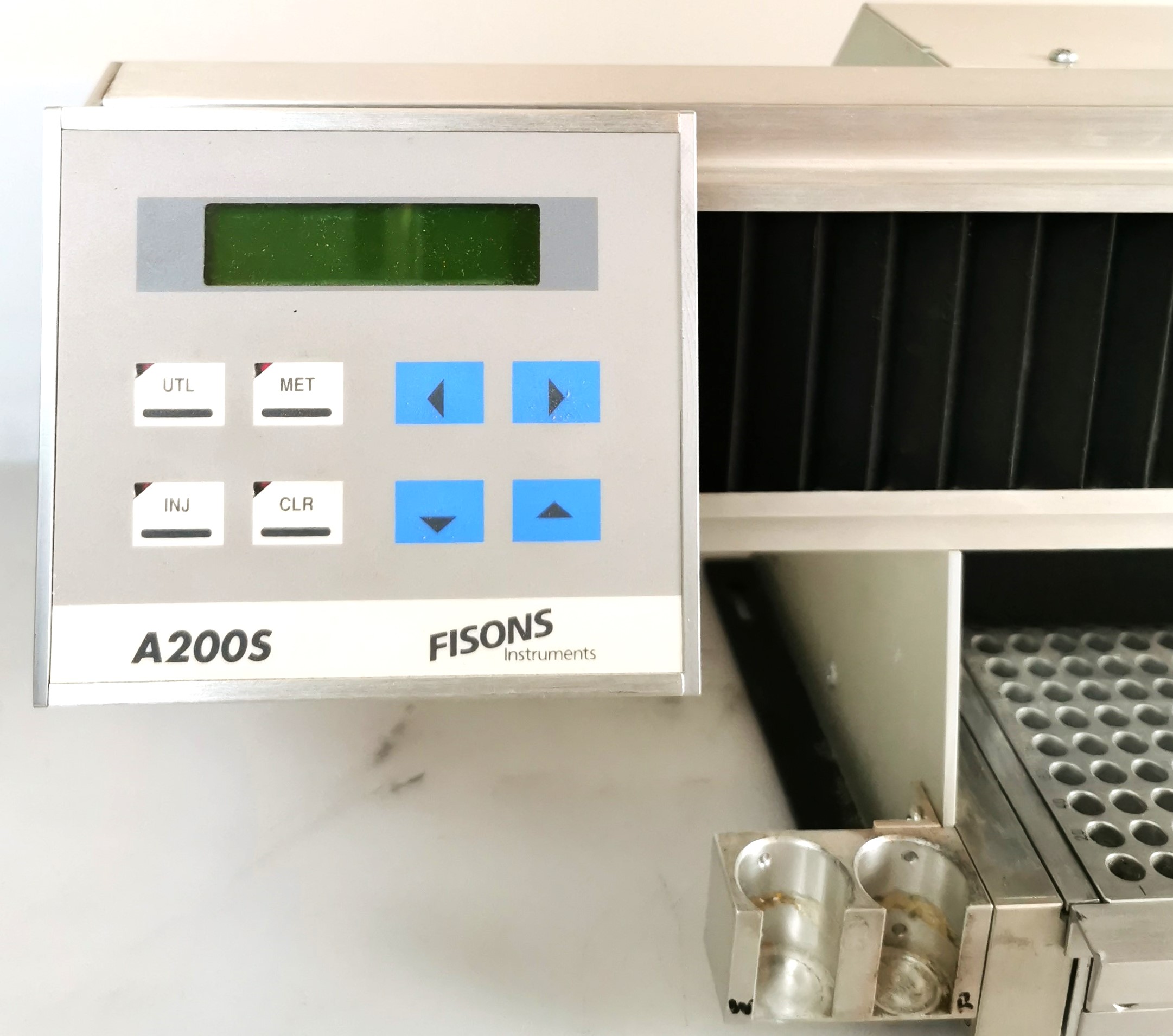 Used CTC Analytics CTC-AS200S Autosampler