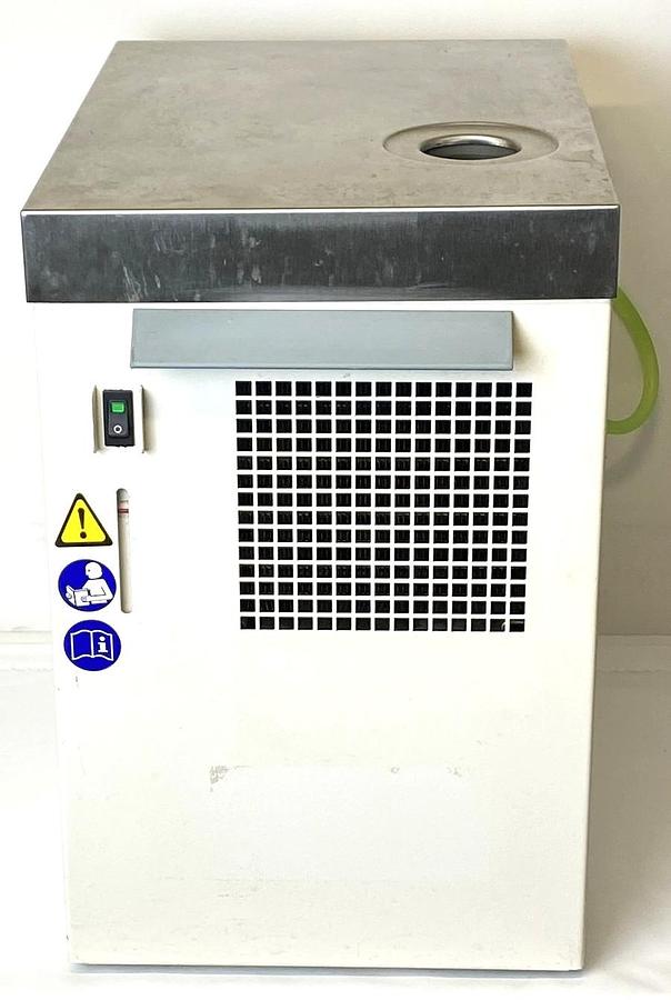 Used Julabo CU400 Refrigerated Circulator