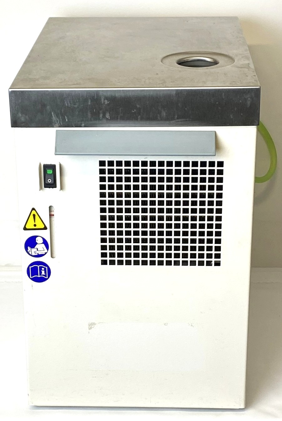 Used Julabo CU400 Refrigerated Circulator