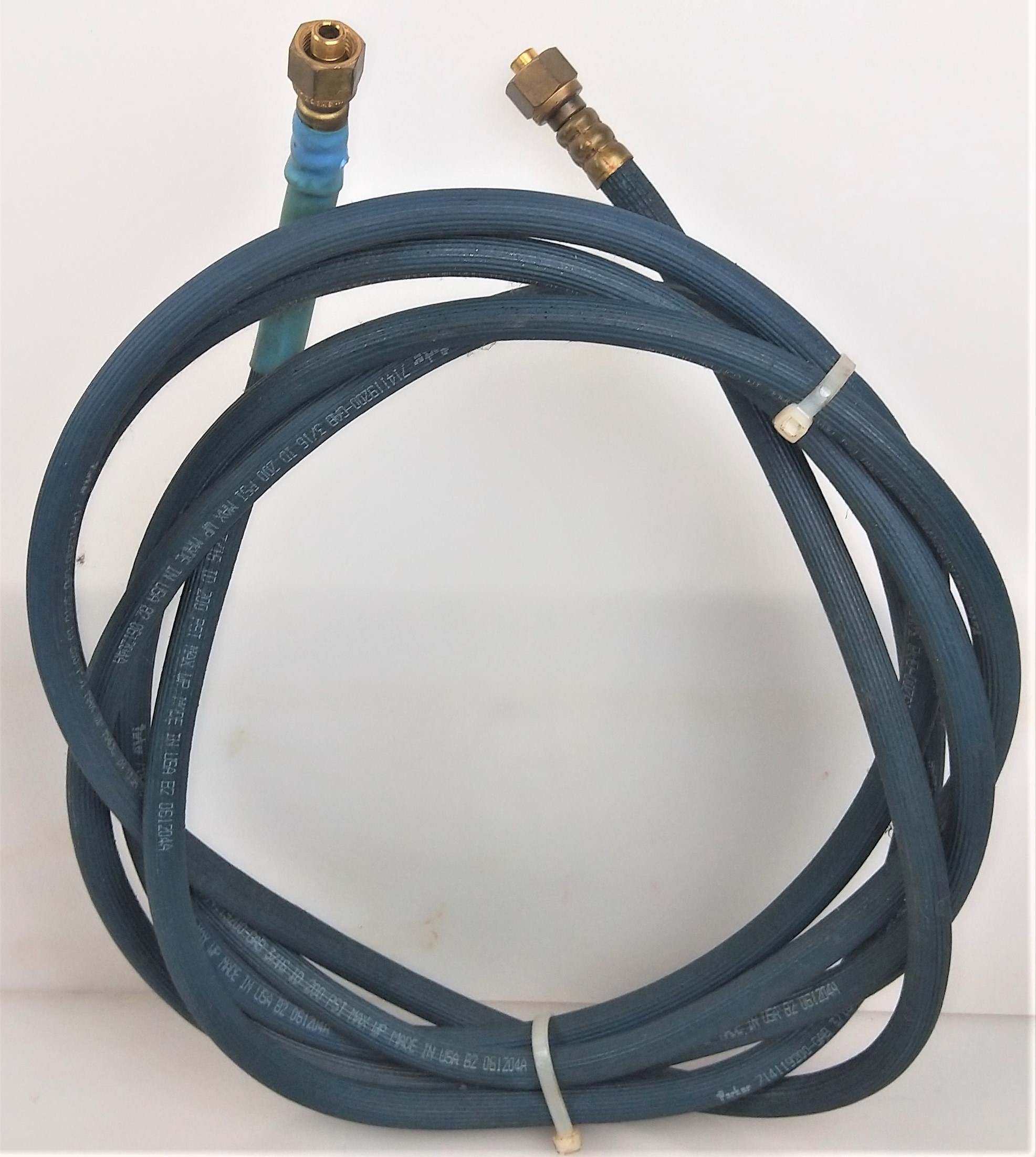 Used Perkin Elmer AAnalyst 800 AA Spectrometer with AS800 Autosampler and Cooling Accessory