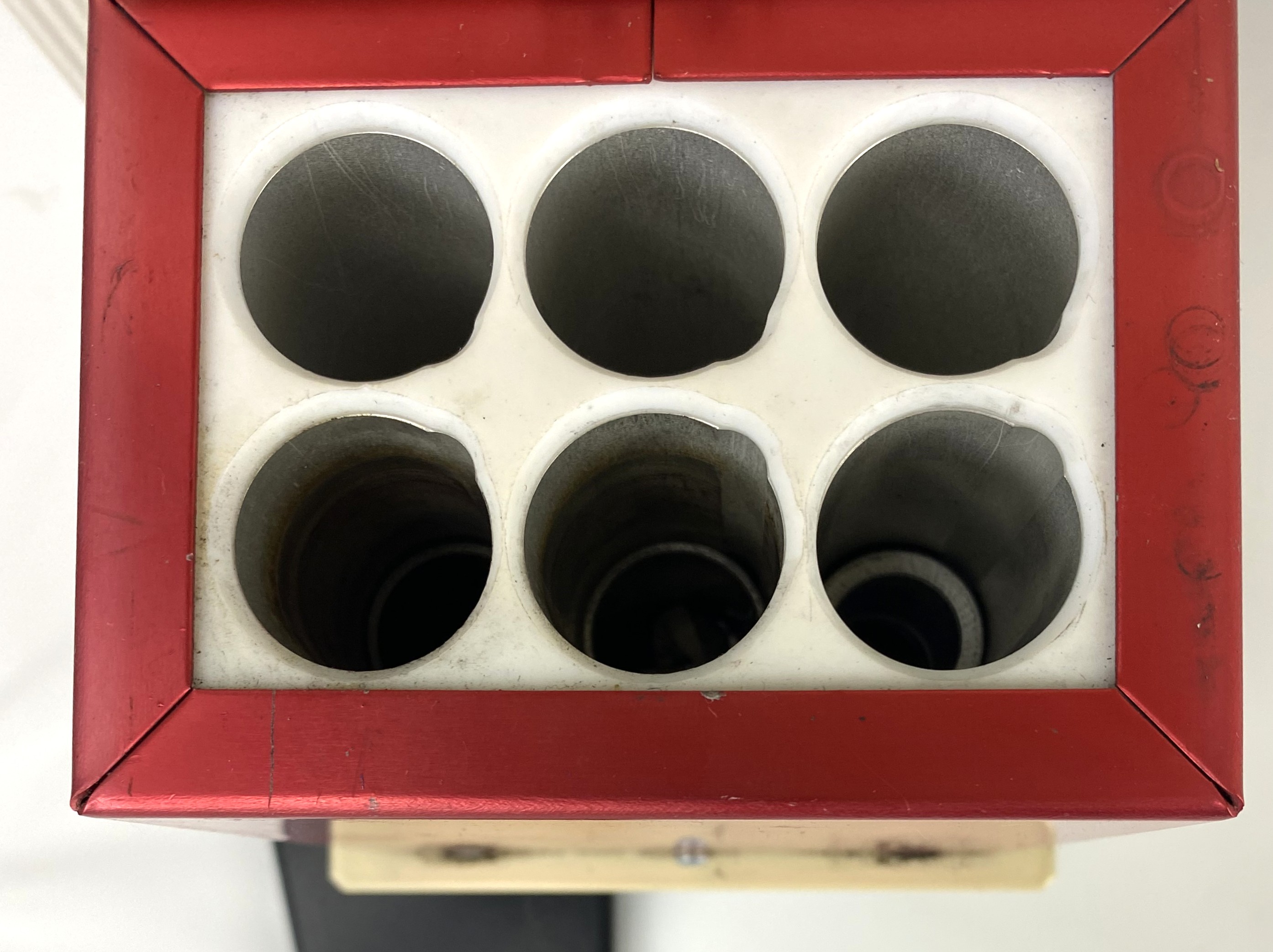 As is CTC Analytics CombiPAL Automated Sample Injector System