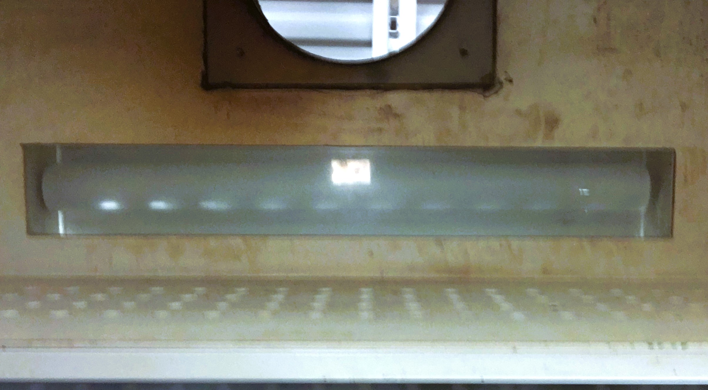 Used 5-Ft Chemical Fume Hood