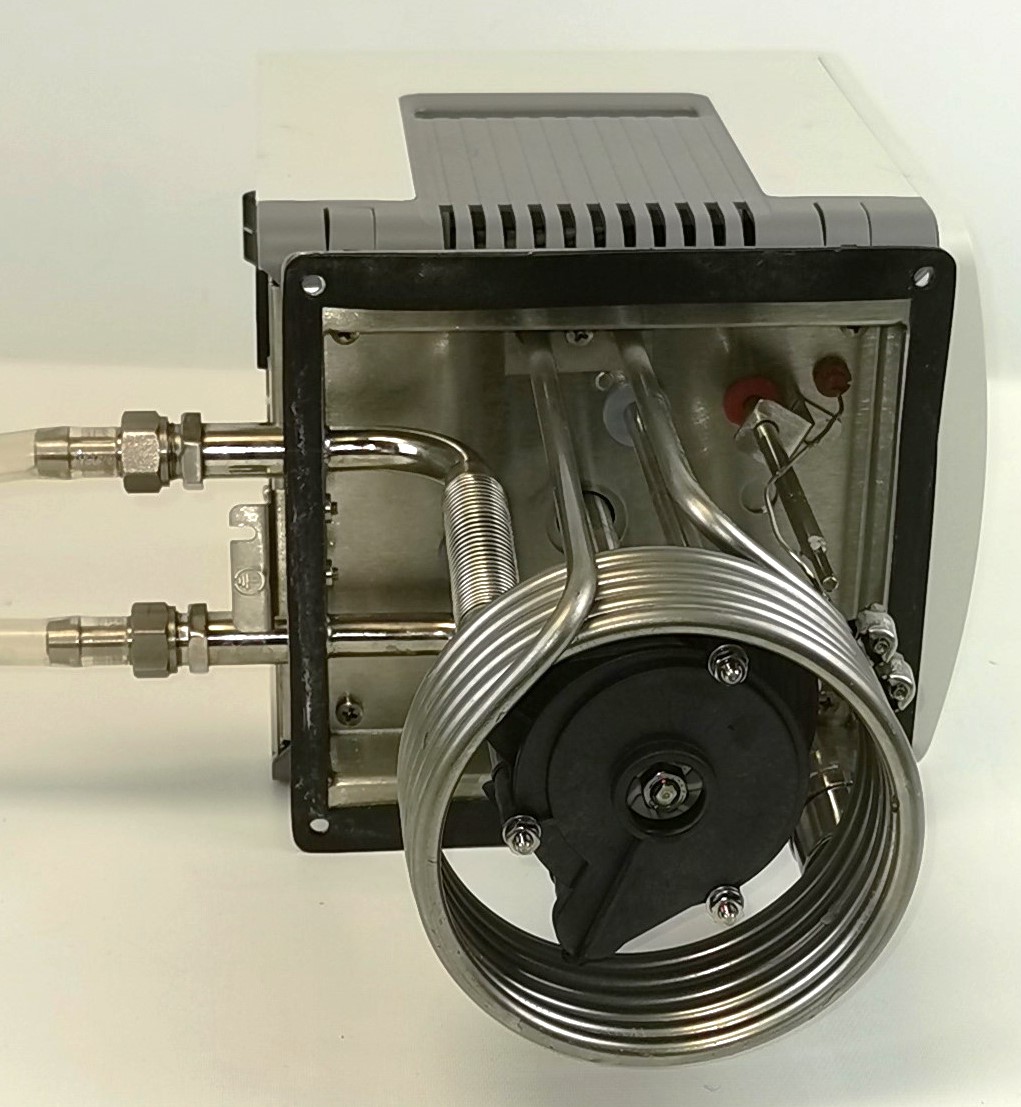 Used ThermoFisher Haake AC150-A10 Refrigerated Bath (6L)