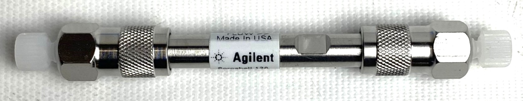 New Open Box Agilent InfinityLab Poroshell 120 EC-C18 (699975-902) HPLC Column (4.6mm x 50mm x 2.7µm)