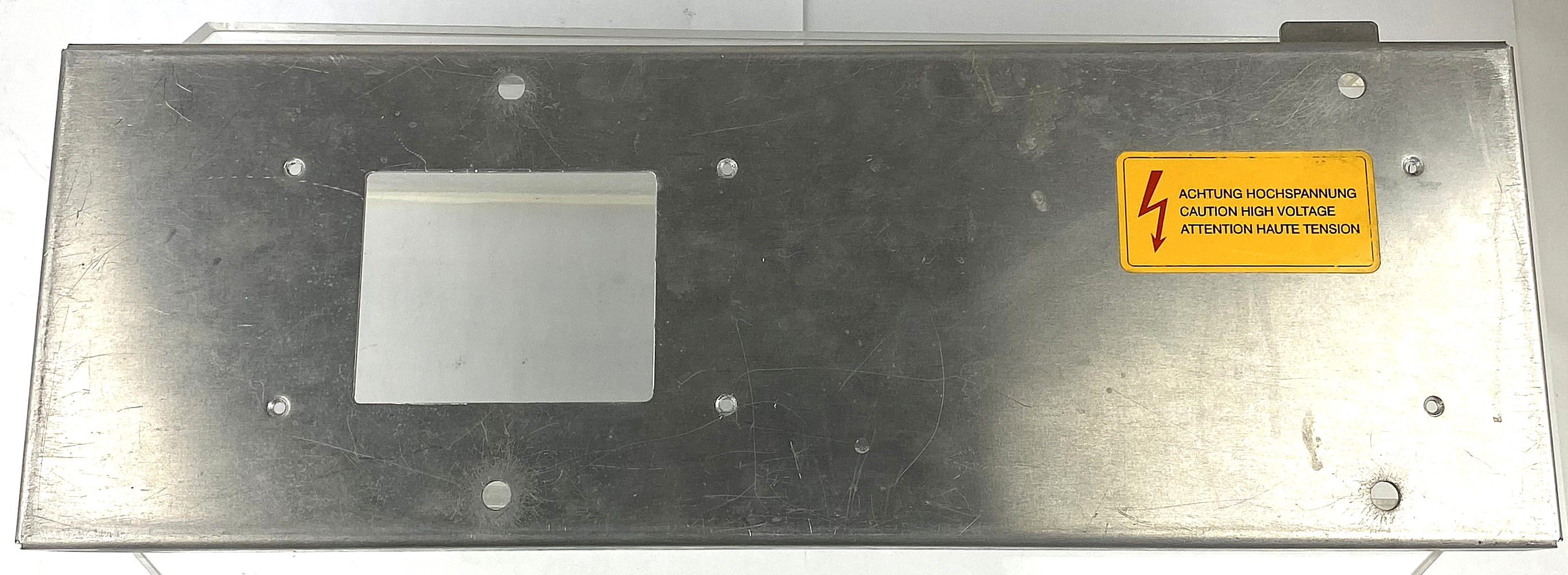 Used Haake D1-5P Circulating Bath (5L)