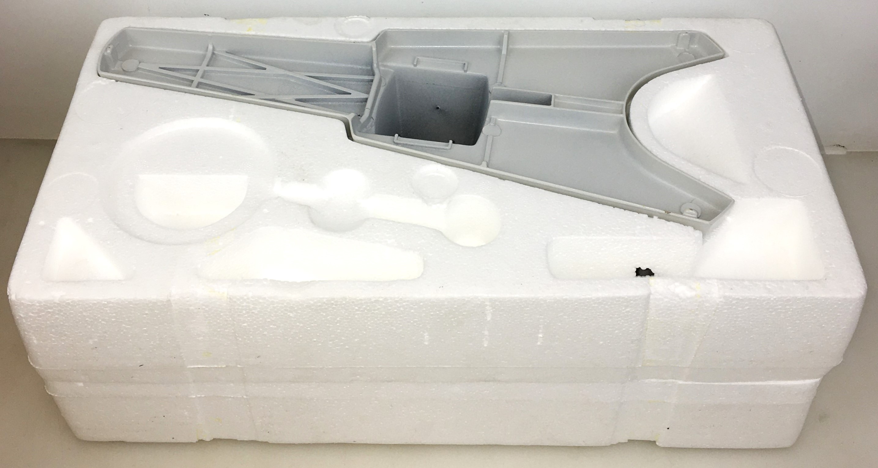 New Open Box Ohaus Cent-O-Gram 311 Triple Beam Balance (311g x 0.01g)