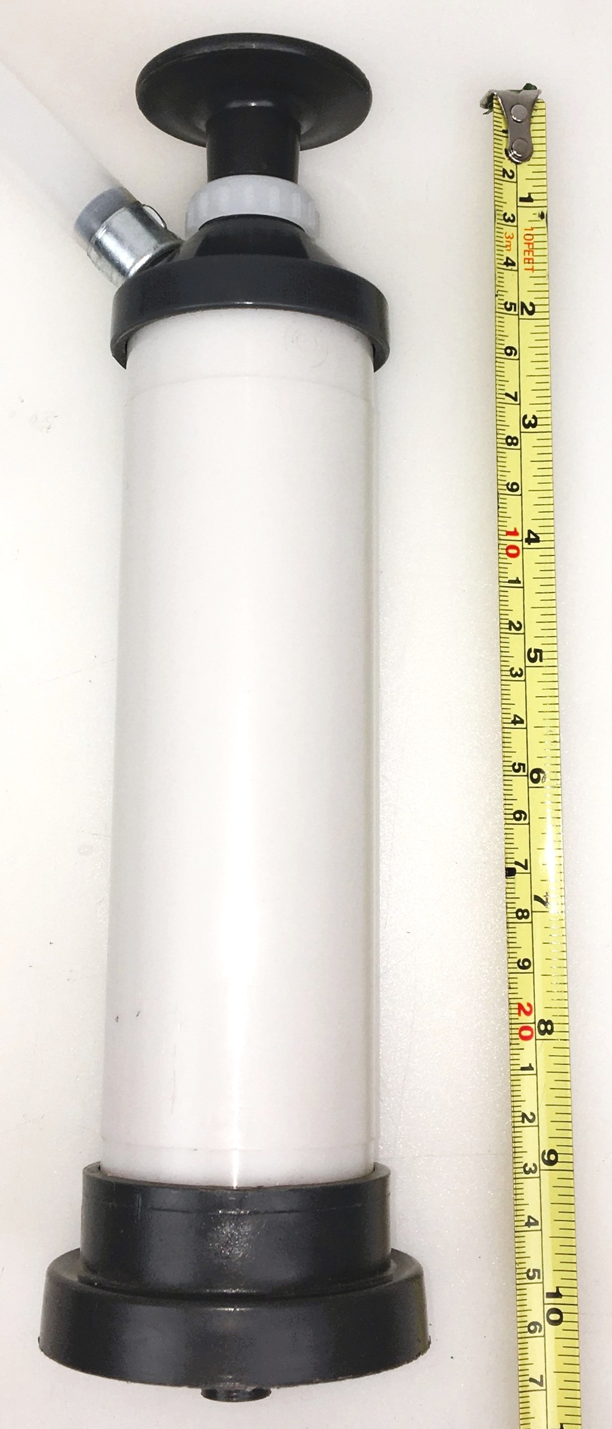 New Open Box 3M MR50-5 Polypro/Ethylene Drum Pump