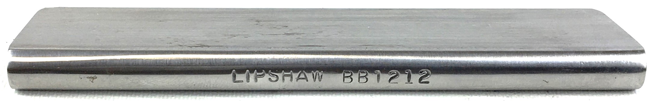 New Open Box Lipshaw Microtome Knife Blade (110mm)