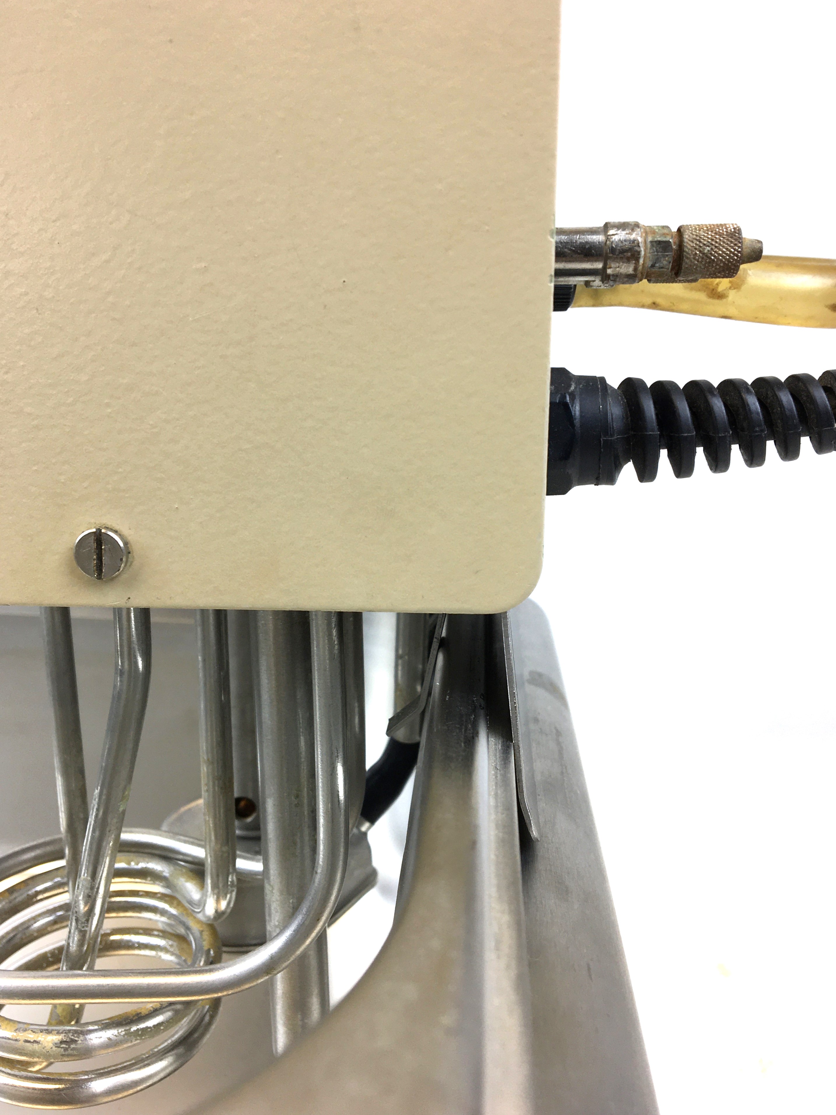 Used Julabo U3/8-20B Circulating Bath (20L)