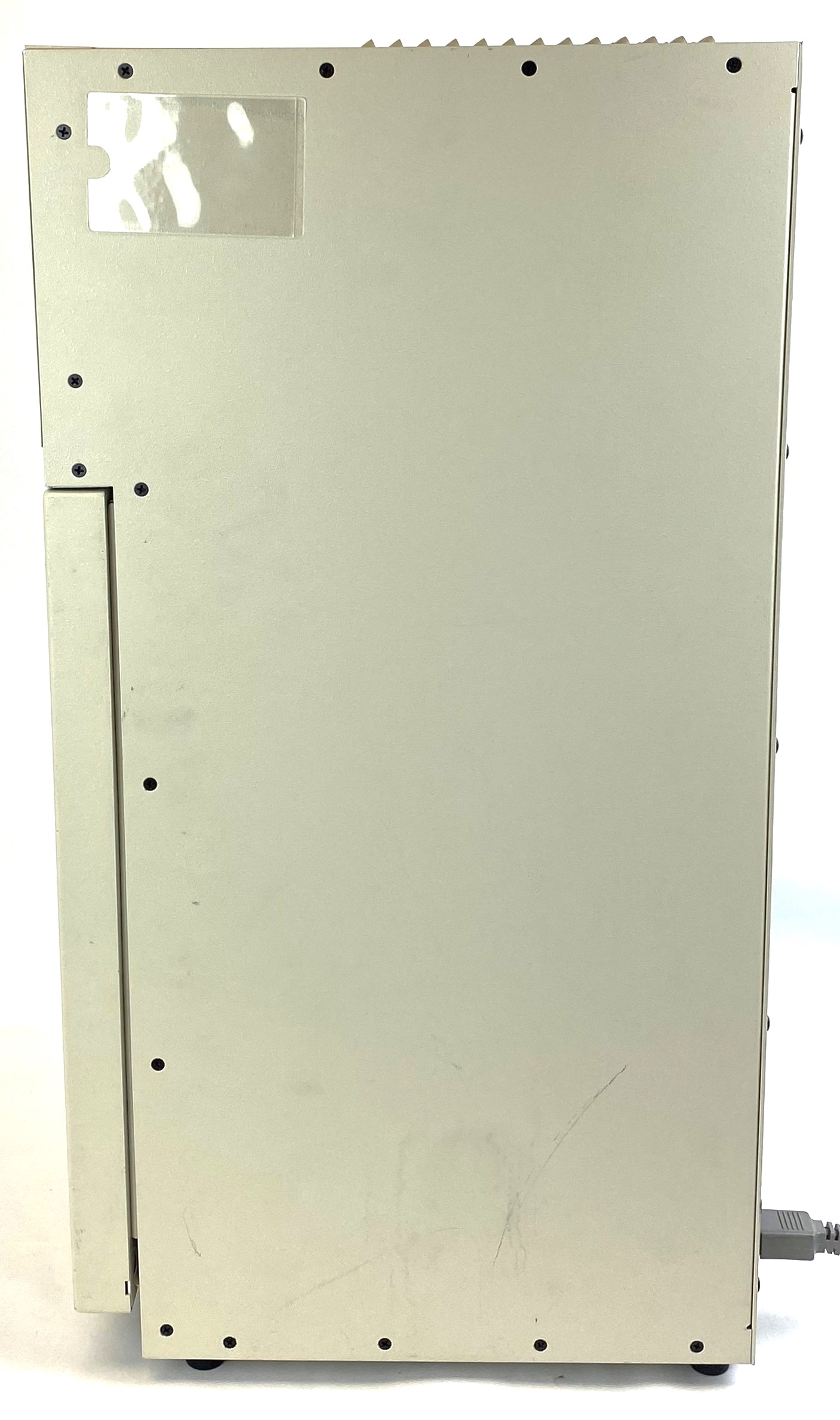 Used Phenomenex ThermaSphere TS-430 HPLC Column Chiller-Heater