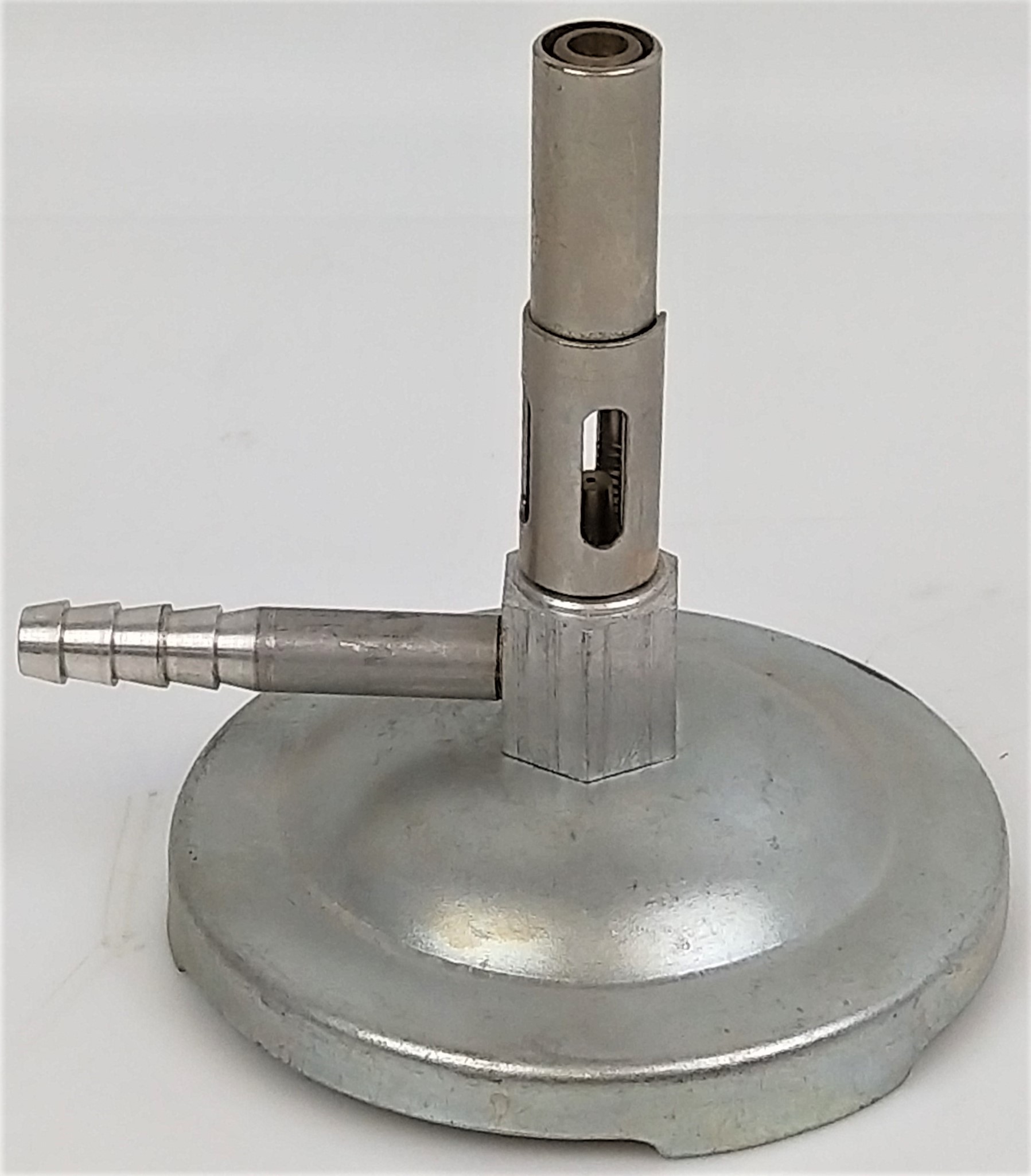 Used Micro Bunsen Burner
