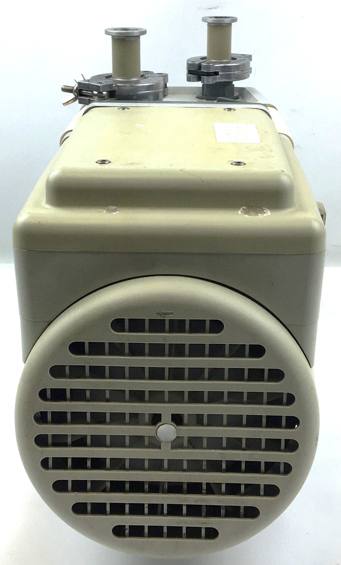 Used Edwards RV3 Rotary Vacuum Pump (2.6cfm)