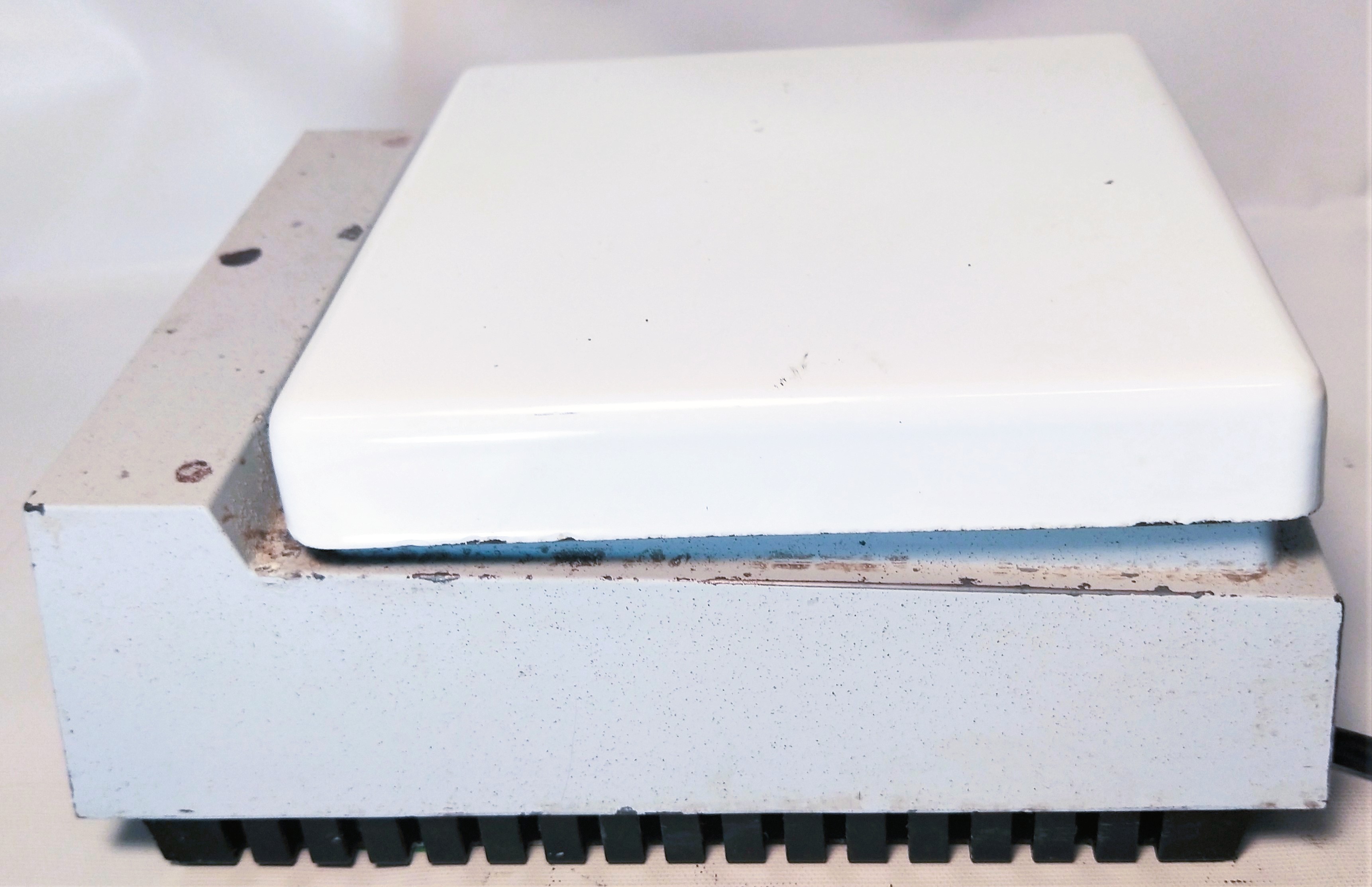 Used Fisher Thermix 220T Magnetic Stirrer (7" x 7" Plate)