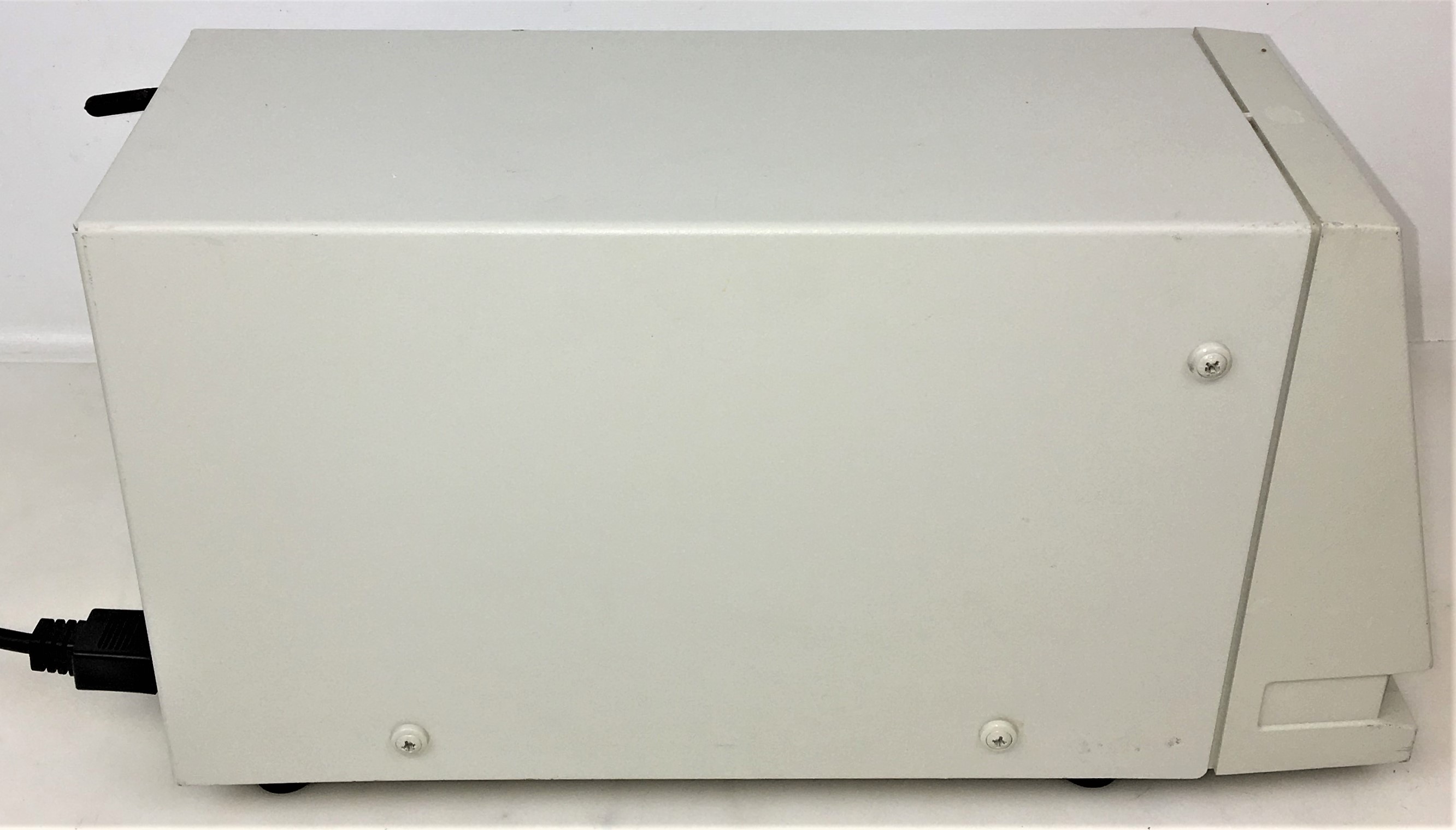 Used Waters TCM II Temperature Control Module with 600S Column Heater