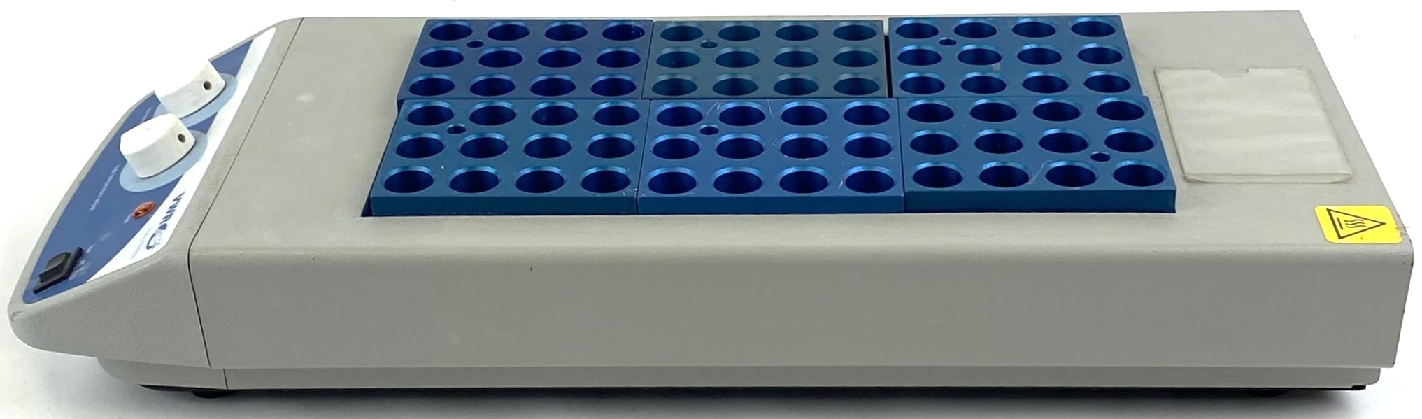 Used VWR Heat Block VI Dry Block Bath